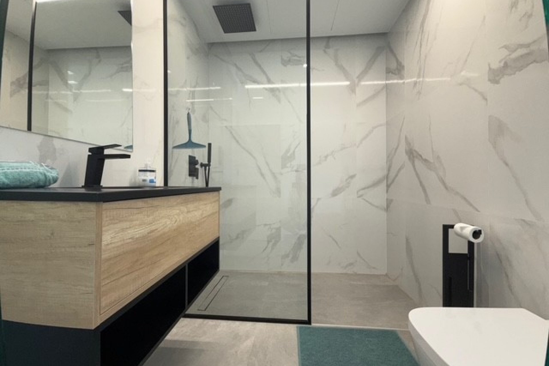 Återförsäljning - Apartment -
Guardamar del Segura - Costa Blanca