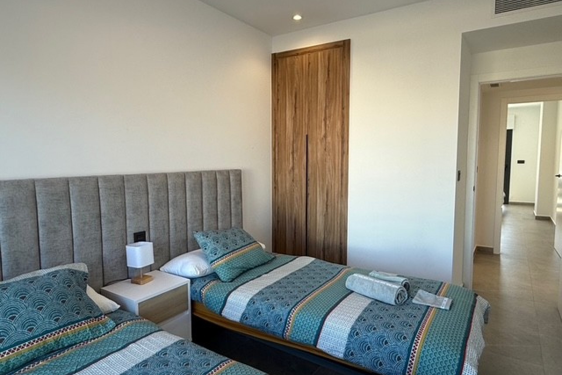 Återförsäljning - Apartment -
Guardamar del Segura - Costa Blanca