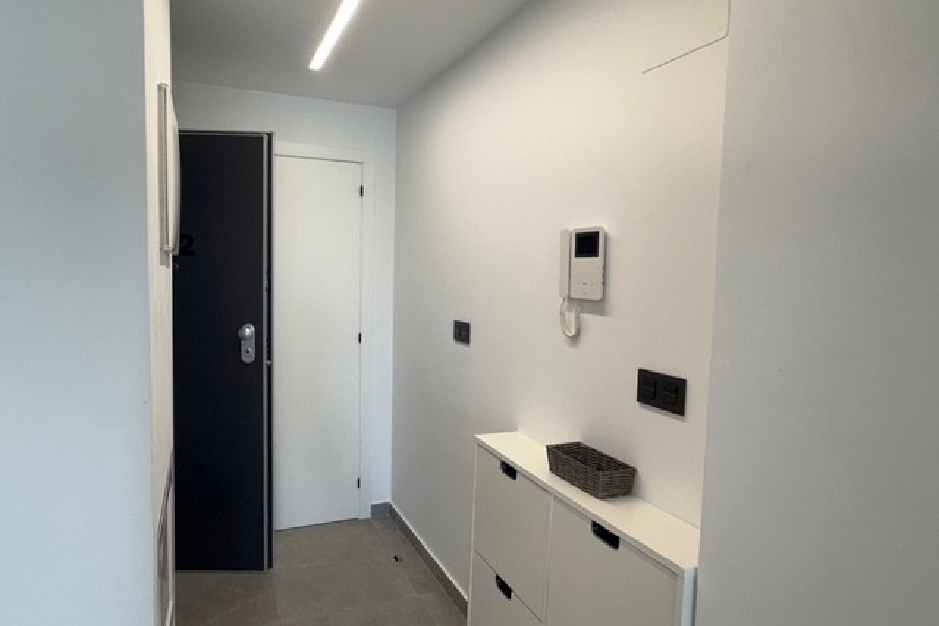 Återförsäljning - Apartment -
Guardamar del Segura - Costa Blanca