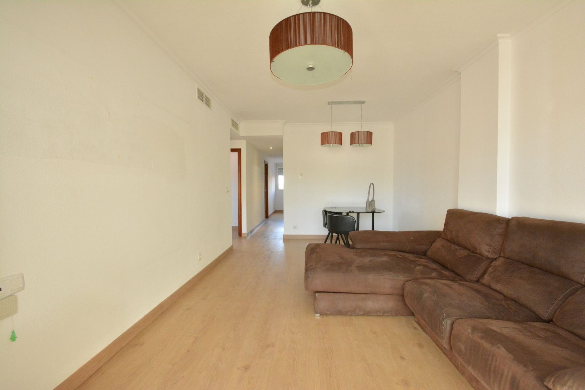 Återförsäljning - Apartment -
Guardamar del Segura - Costa Blanca