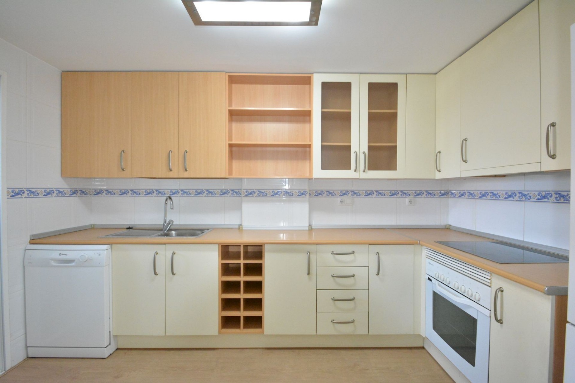 Återförsäljning - Apartment -
Guardamar del Segura - Costa Blanca