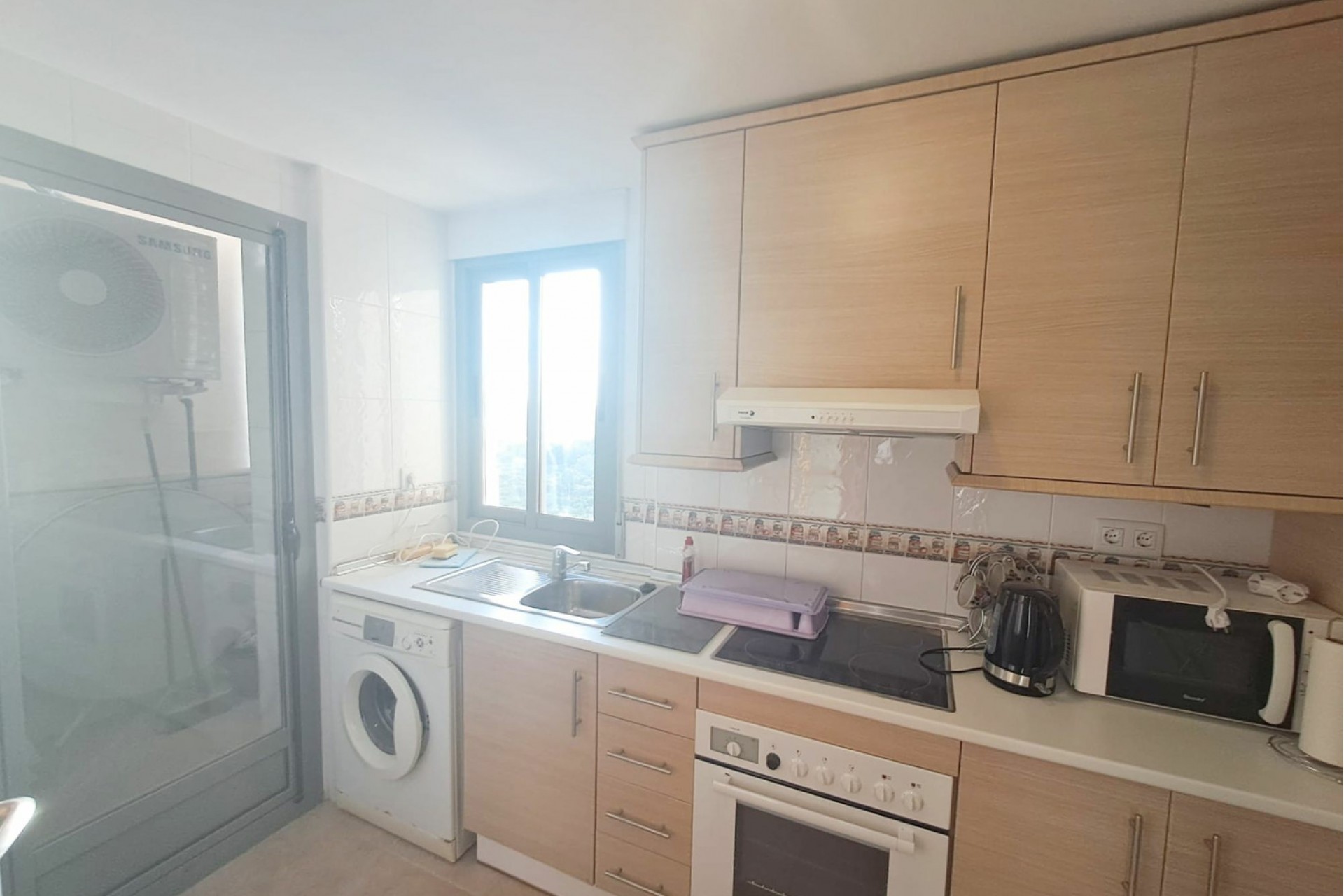 Återförsäljning - Apartment -
Guardamar del Segura - Costa Blanca