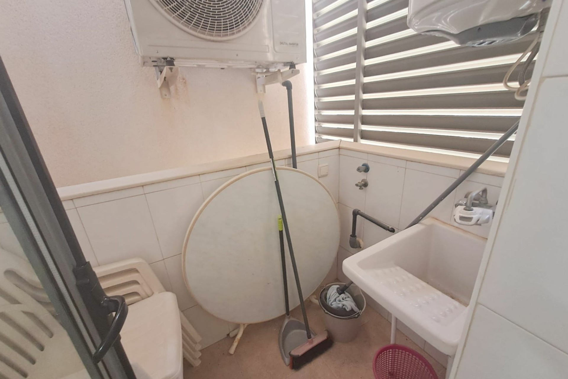 Återförsäljning - Apartment -
Guardamar del Segura - Costa Blanca