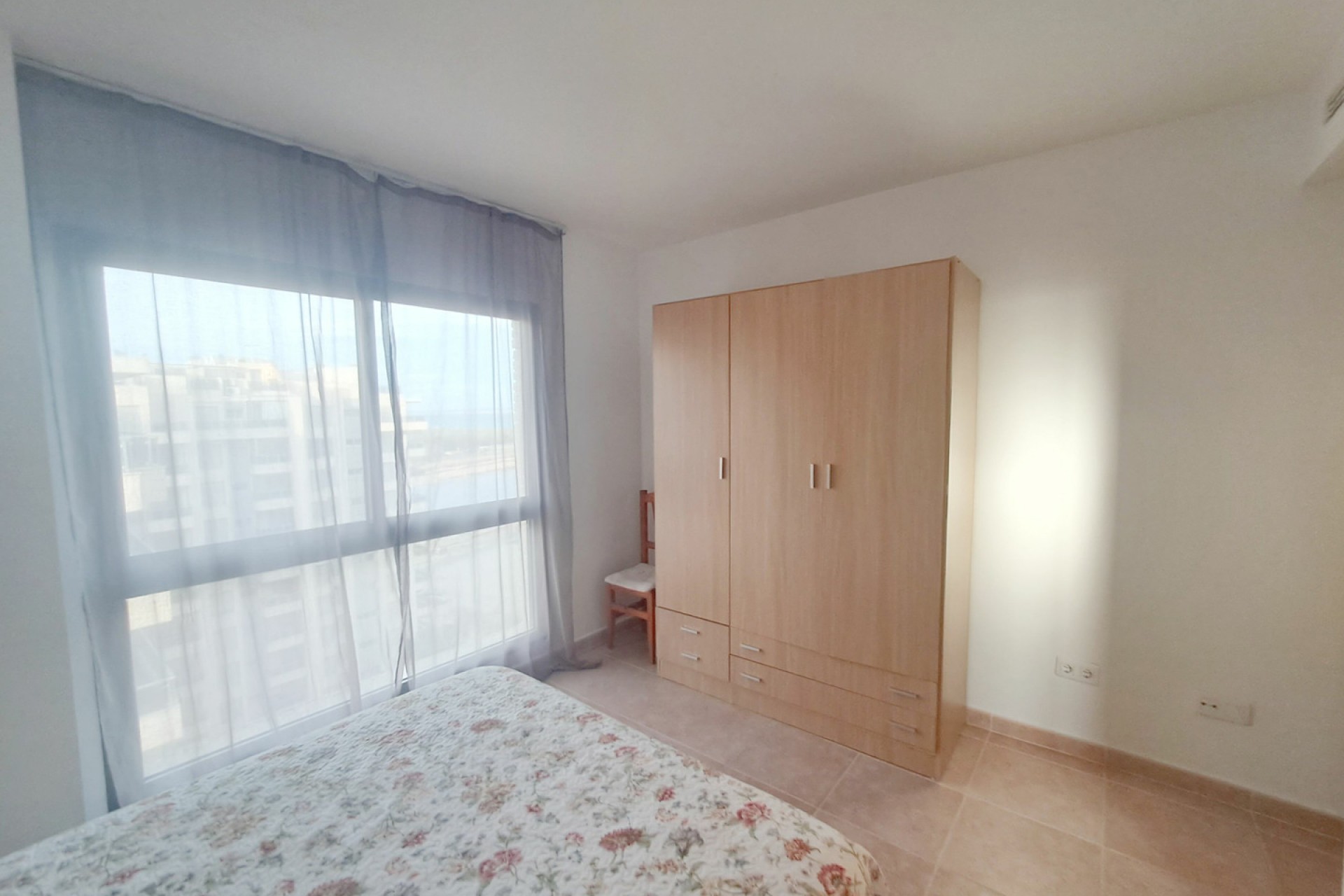 Återförsäljning - Apartment -
Guardamar del Segura - Costa Blanca