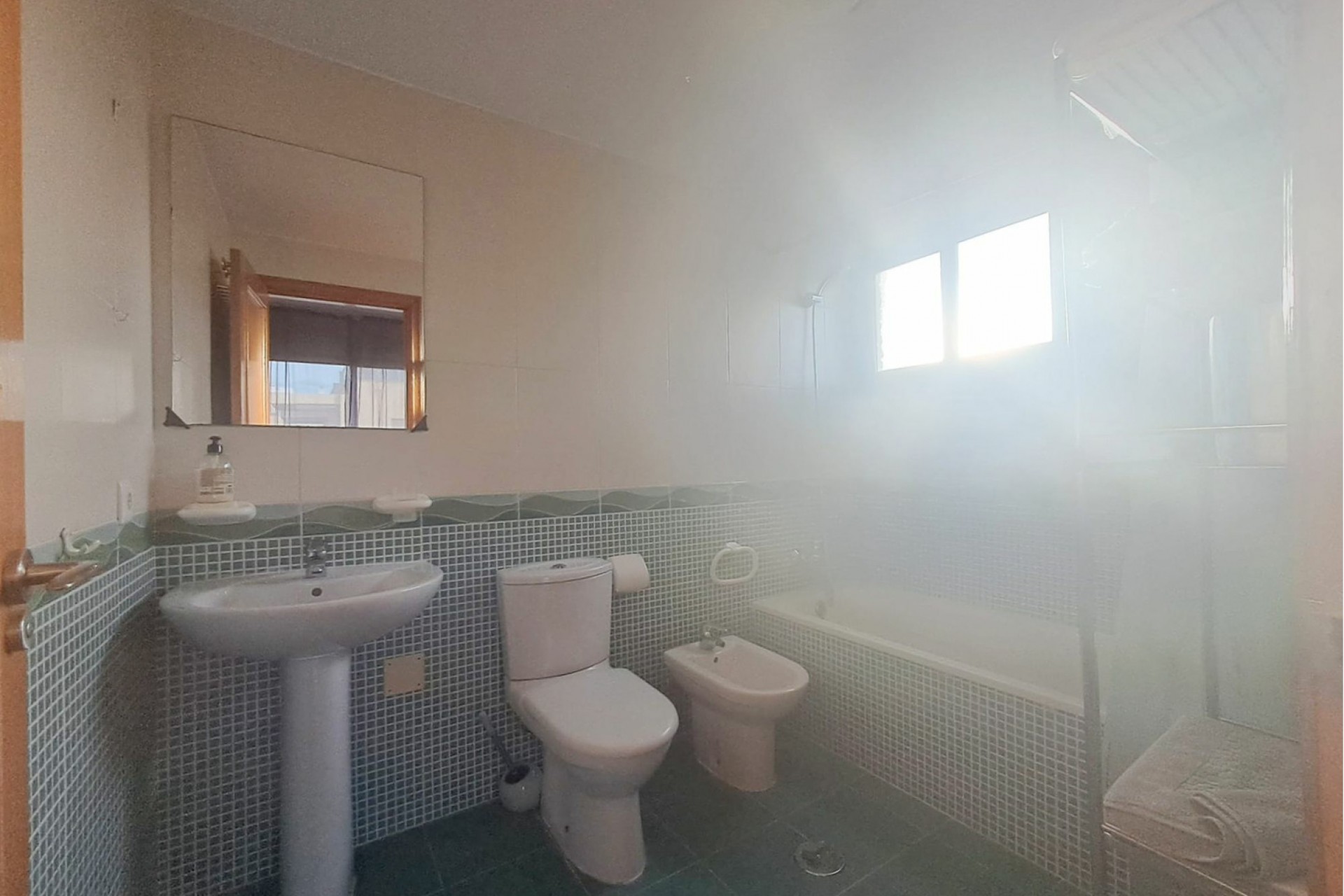 Återförsäljning - Apartment -
Guardamar del Segura - Costa Blanca