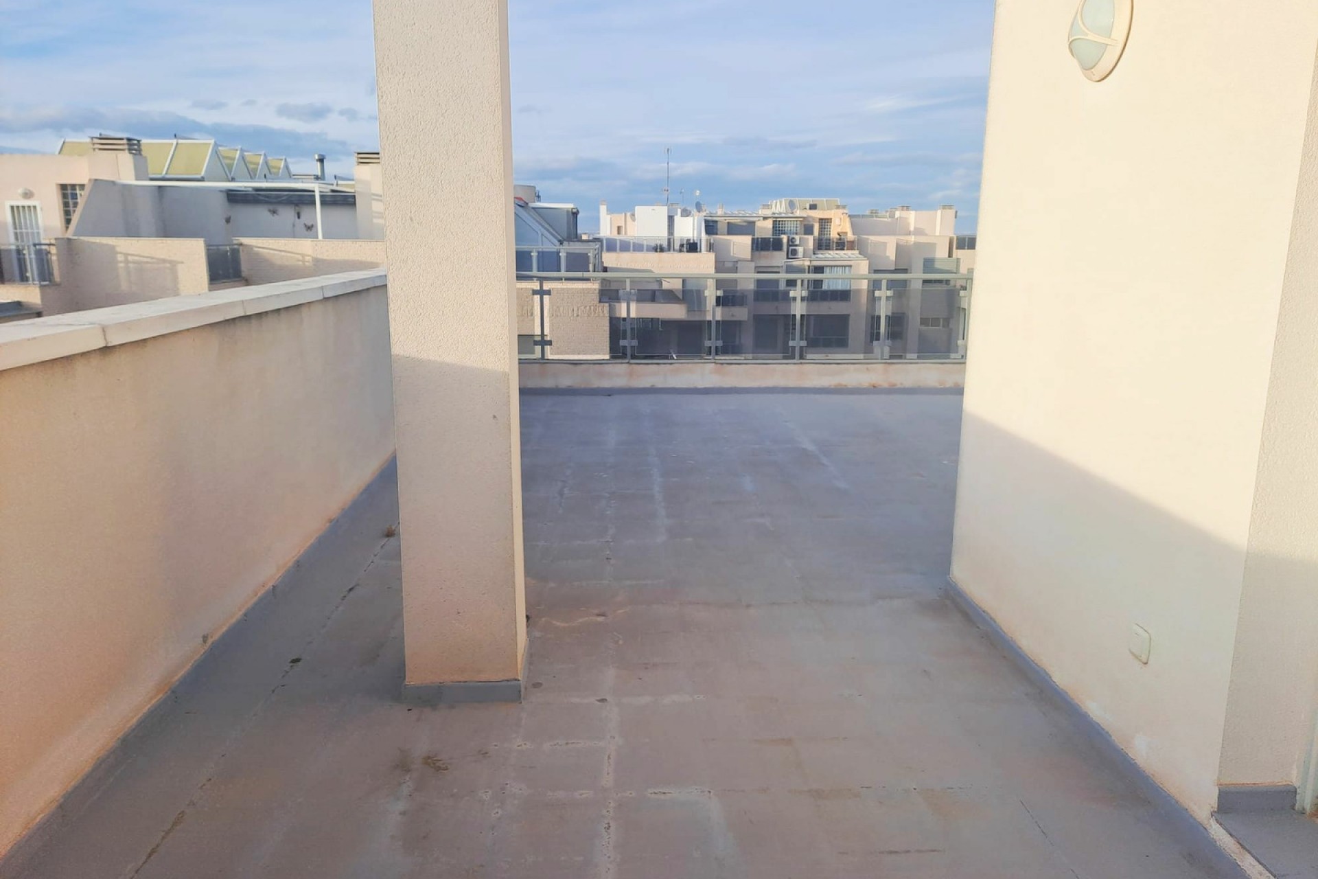 Återförsäljning - Apartment -
Guardamar del Segura - Costa Blanca