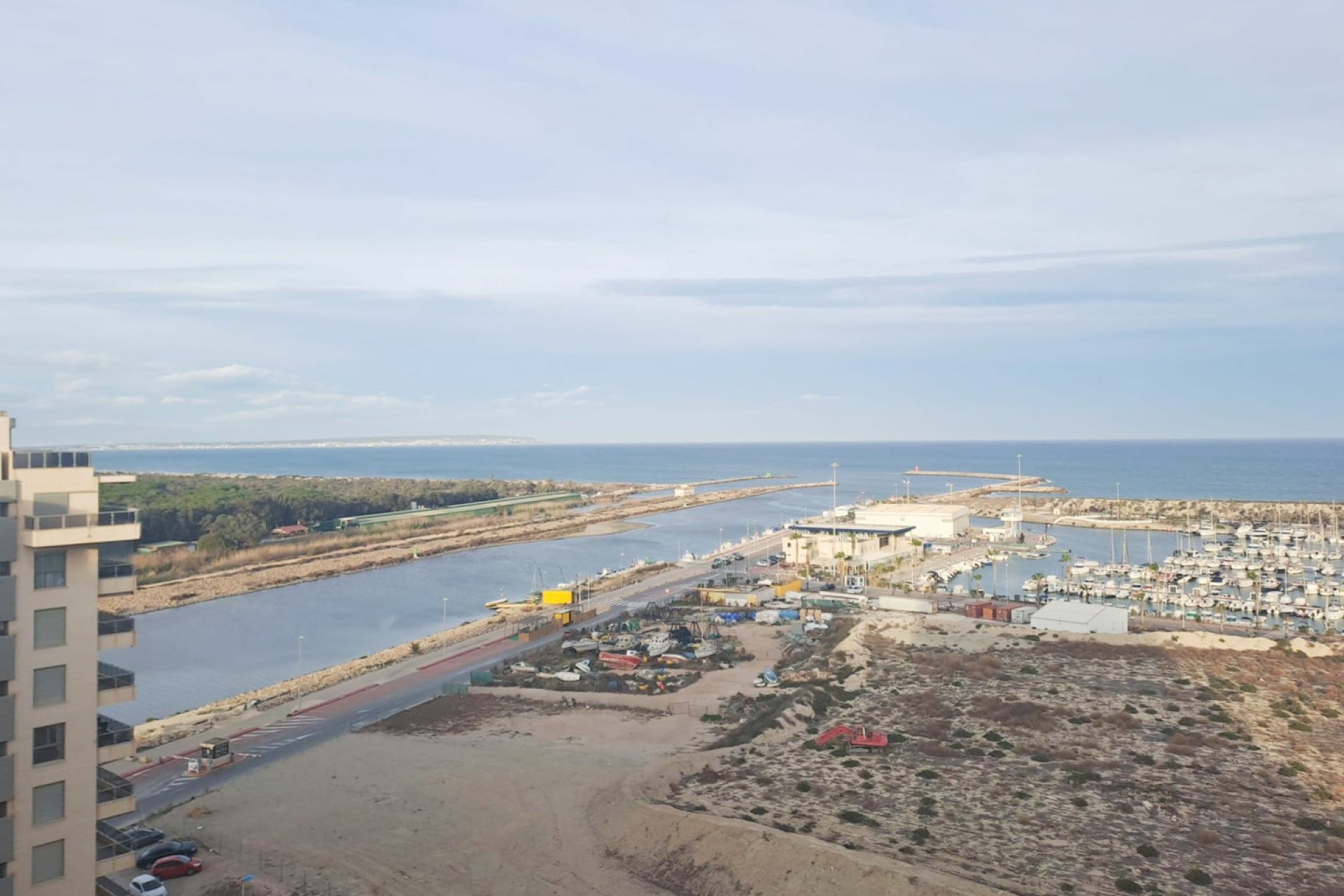 Återförsäljning - Apartment -
Guardamar del Segura - Costa Blanca