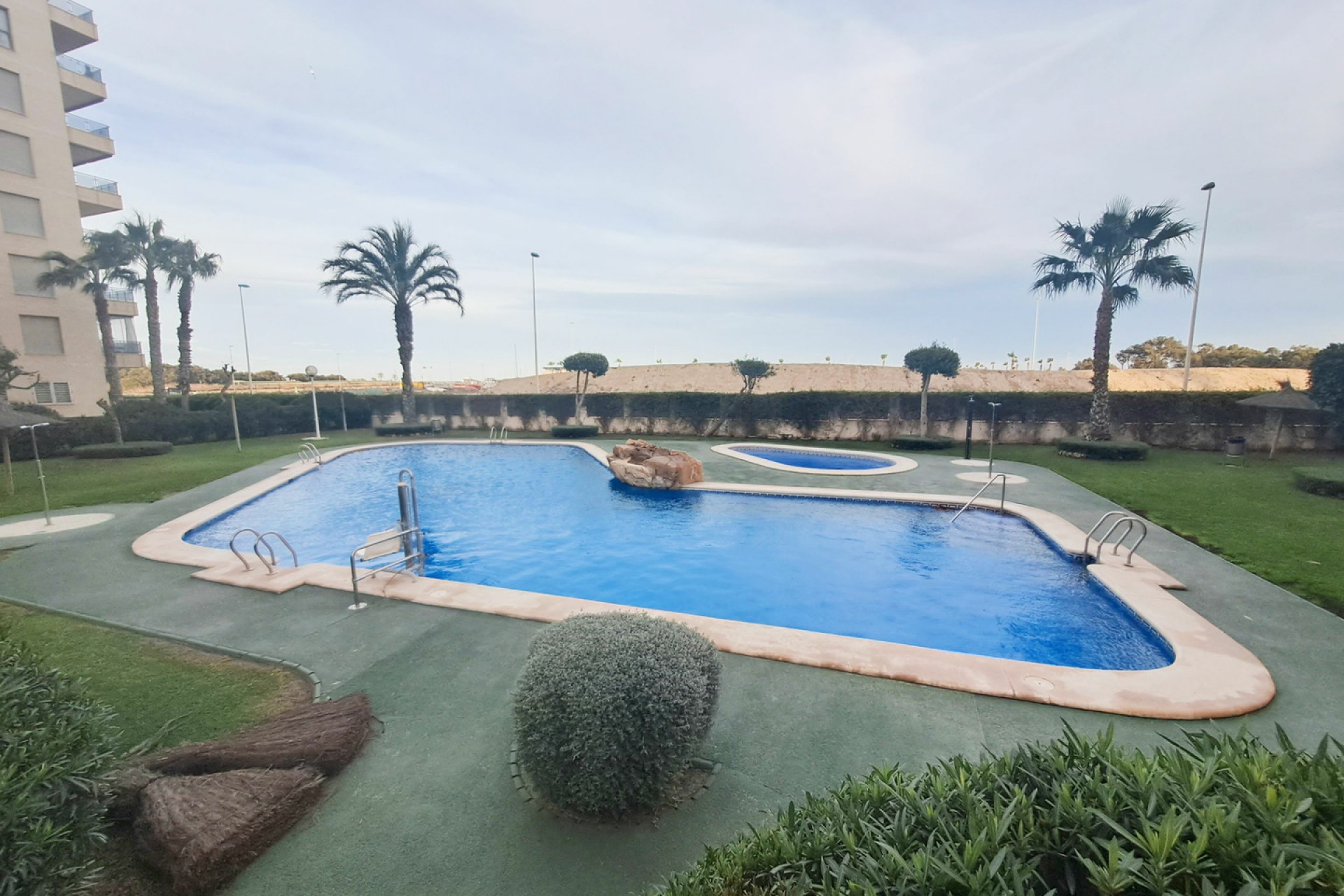 Återförsäljning - Apartment -
Guardamar del Segura - Costa Blanca