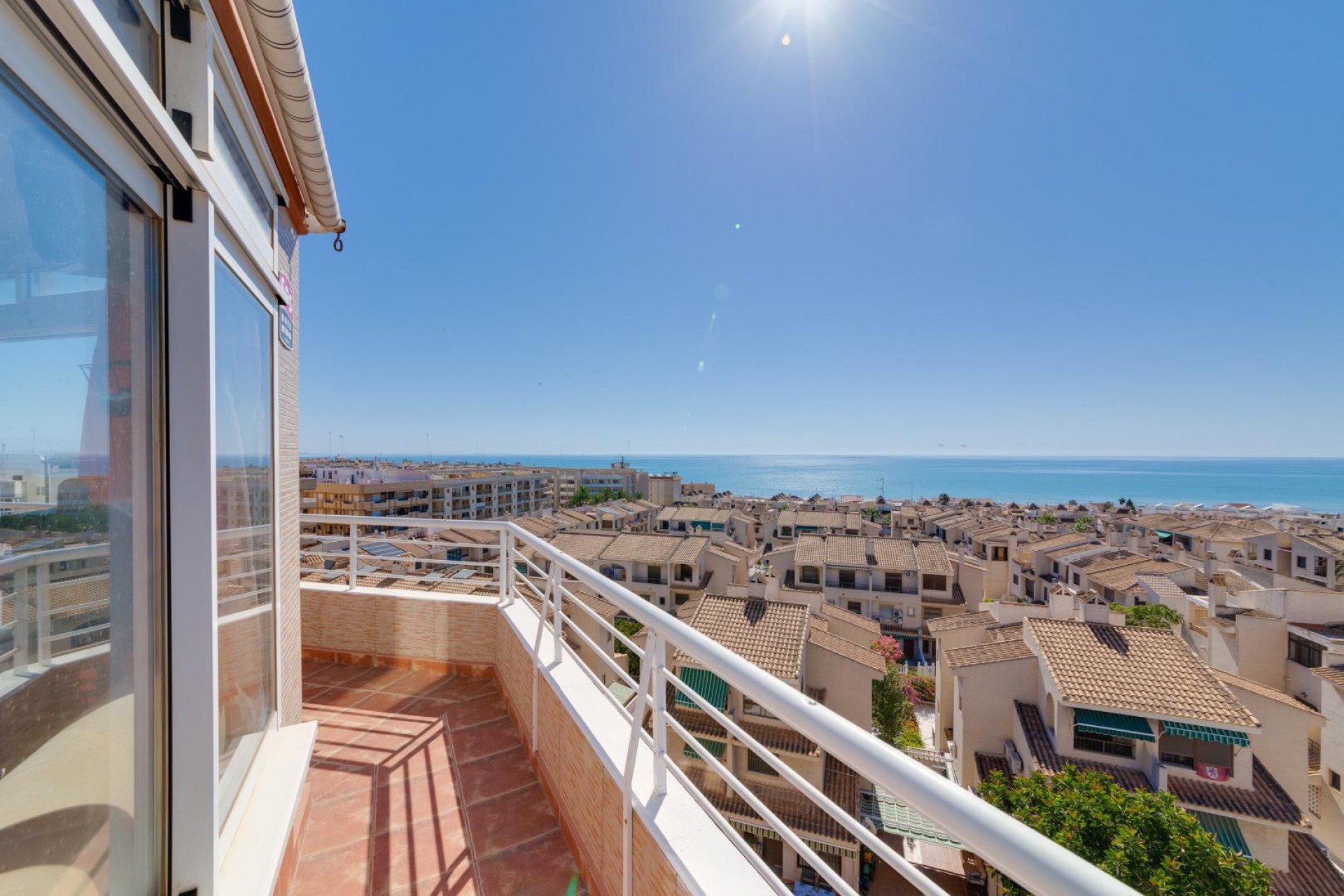 Återförsäljning - Apartment -
Guardamar del Segura - Costa Blanca