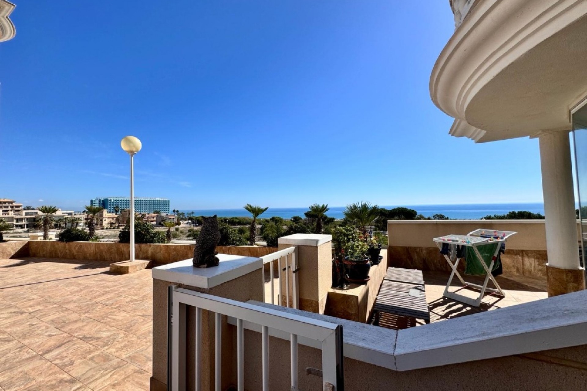 Återförsäljning - Apartment -
Guardamar del Segura - Costa Blanca