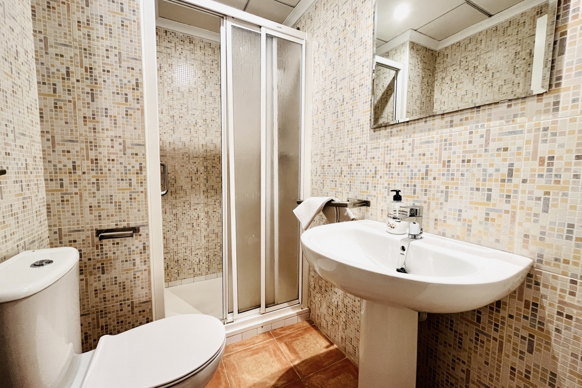 Återförsäljning - Apartment -
Guardamar del Segura - Costa Blanca