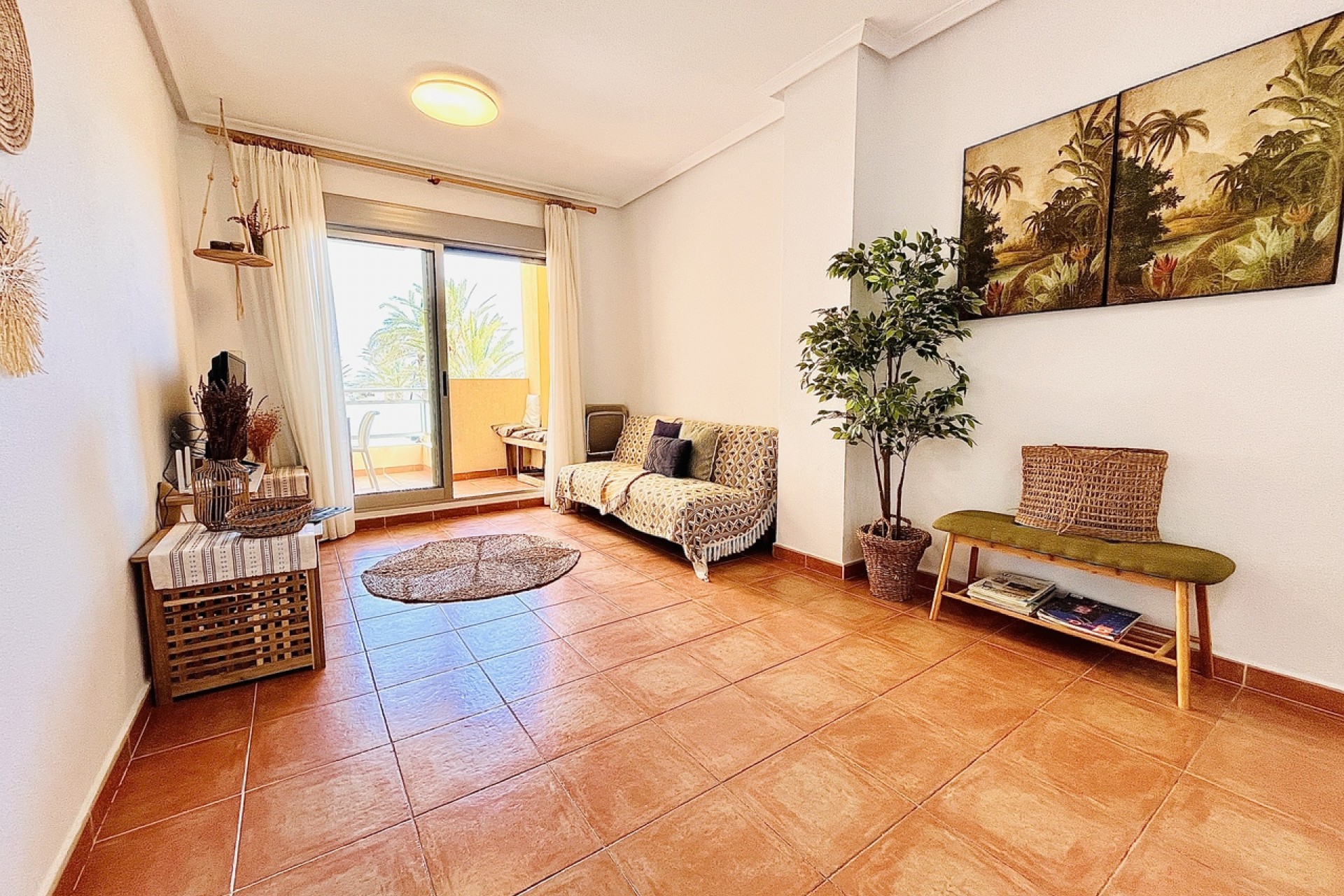 Återförsäljning - Apartment -
Guardamar del Segura - Costa Blanca