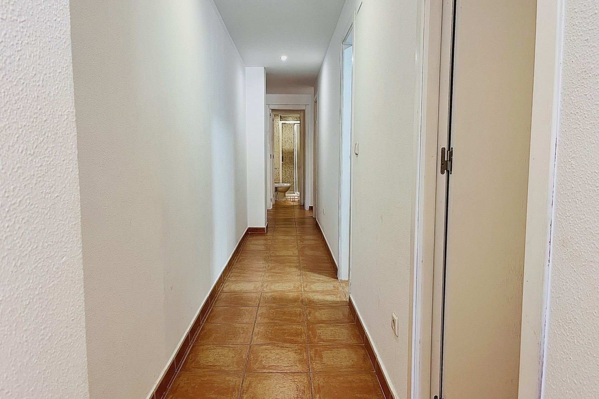 Återförsäljning - Apartment -
Guardamar del Segura - Costa Blanca