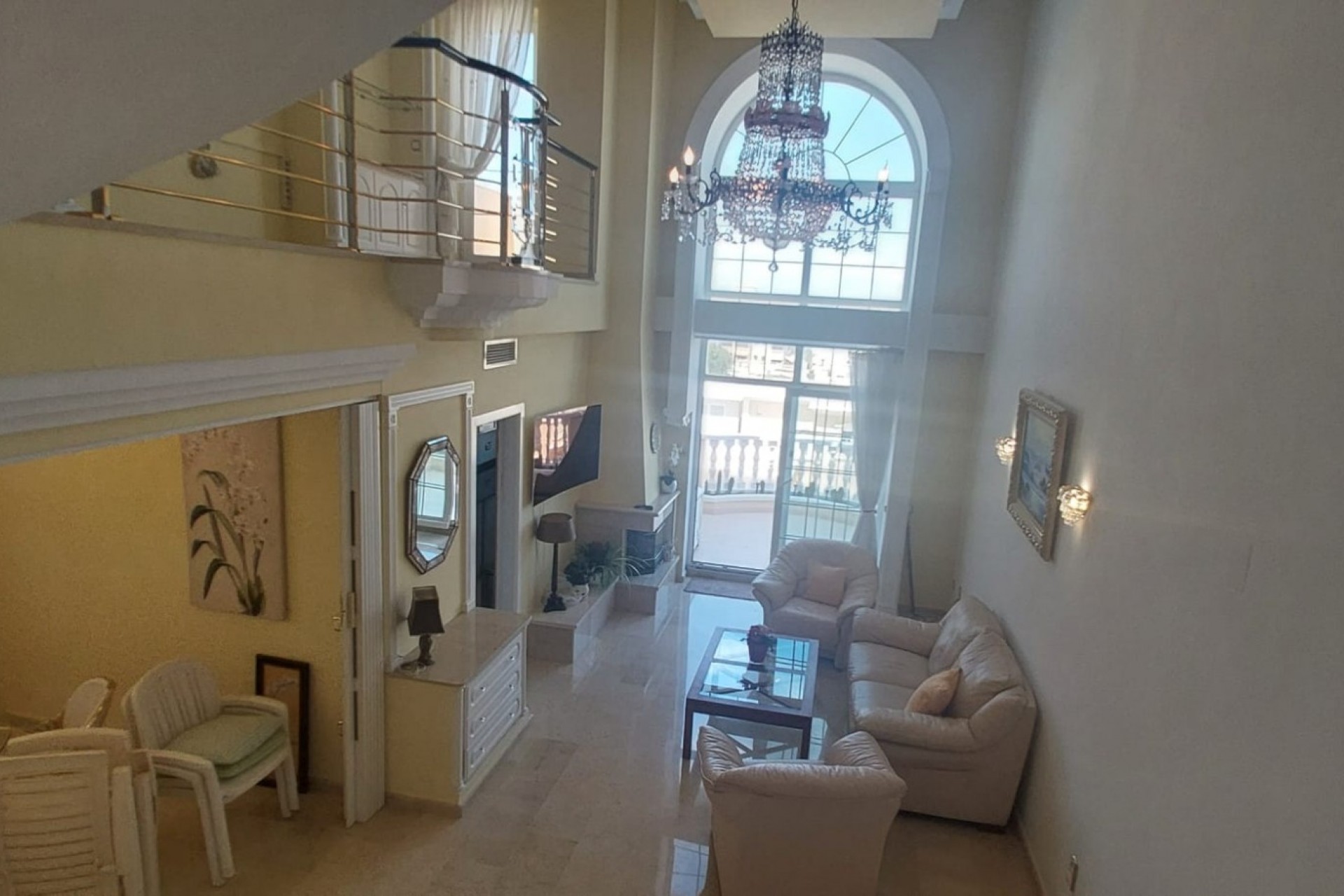 Återförsäljning - Apartment -
Guardamar del Segura - Costa Blanca