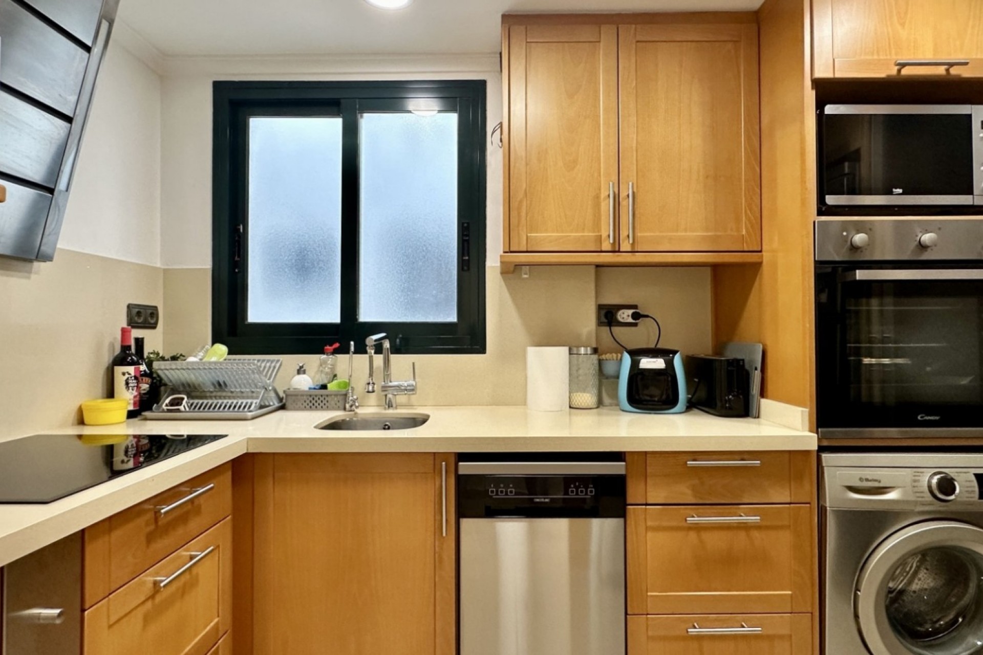 Återförsäljning - Apartment -
Guardamar del Segura - Costa Blanca