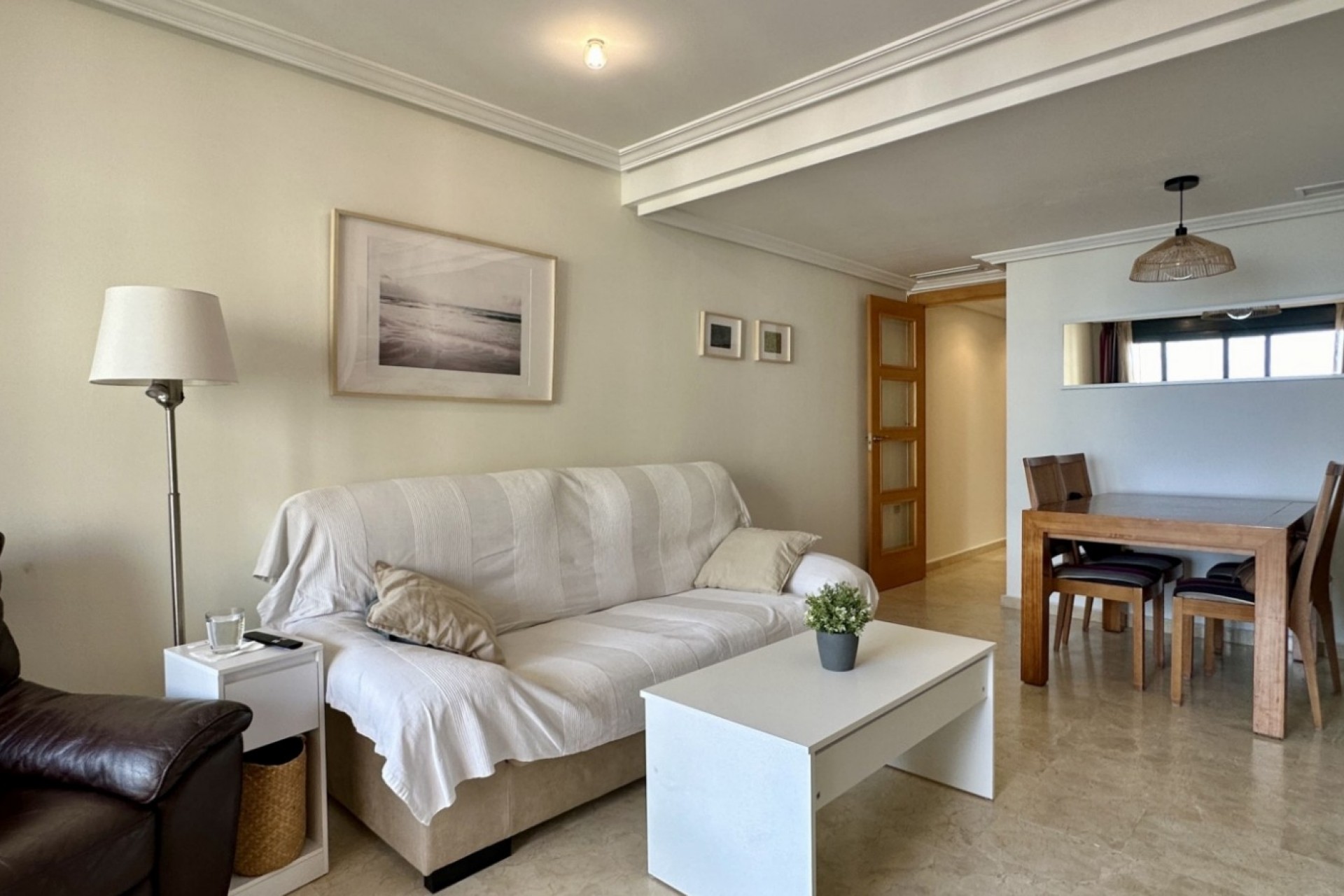 Återförsäljning - Apartment -
Guardamar del Segura - Costa Blanca