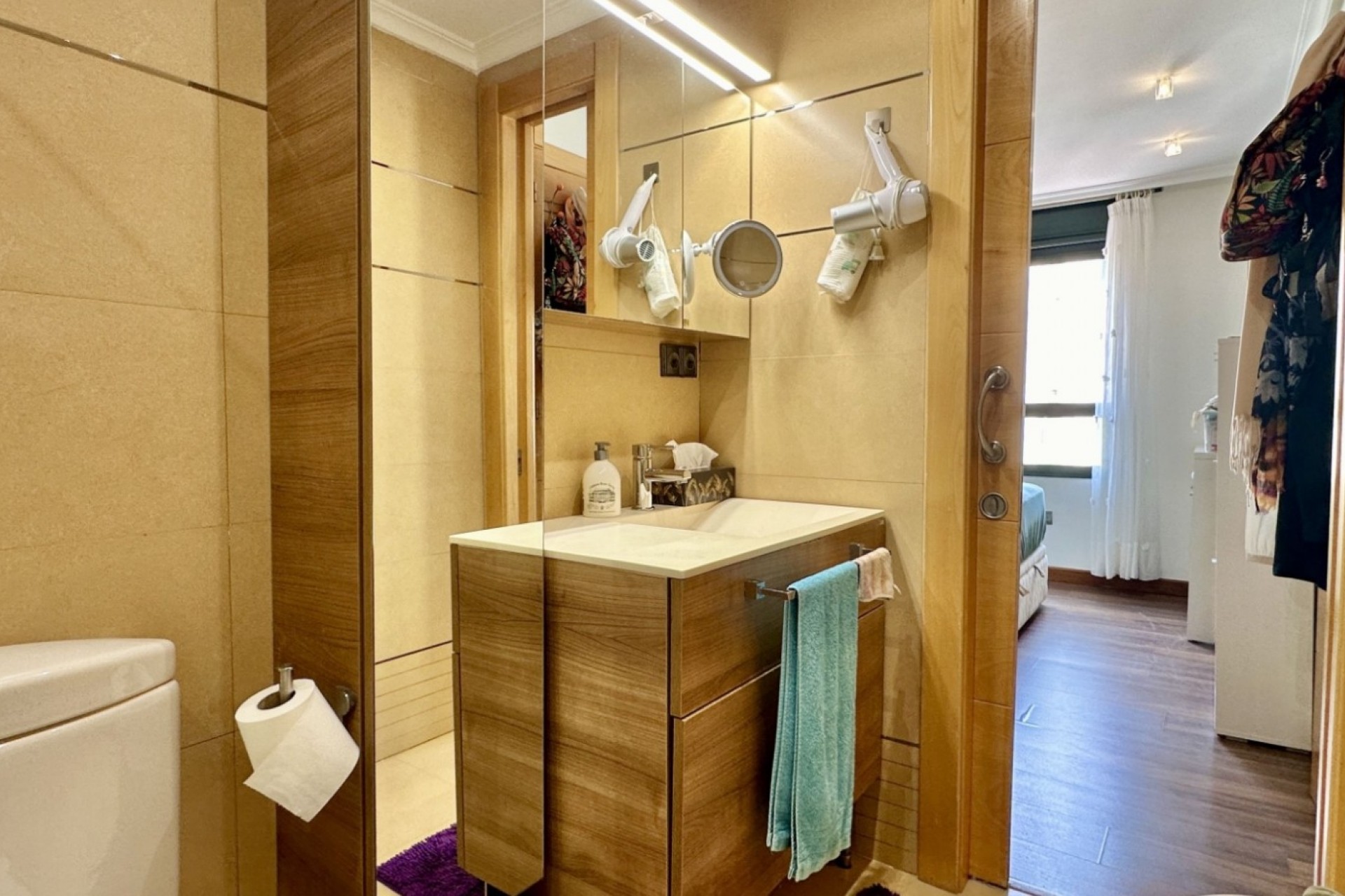 Återförsäljning - Apartment -
Guardamar del Segura - Costa Blanca