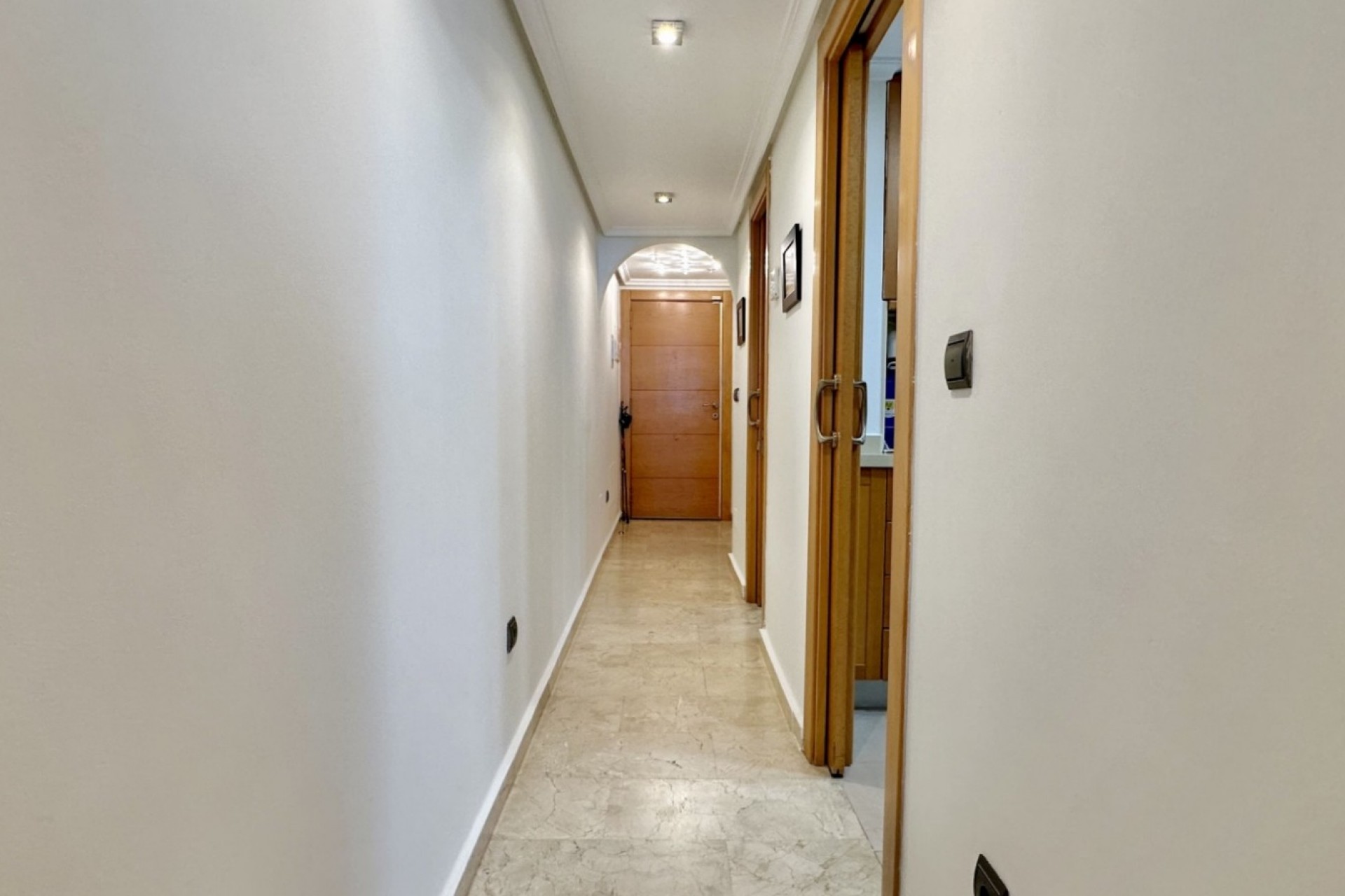 Återförsäljning - Apartment -
Guardamar del Segura - Costa Blanca