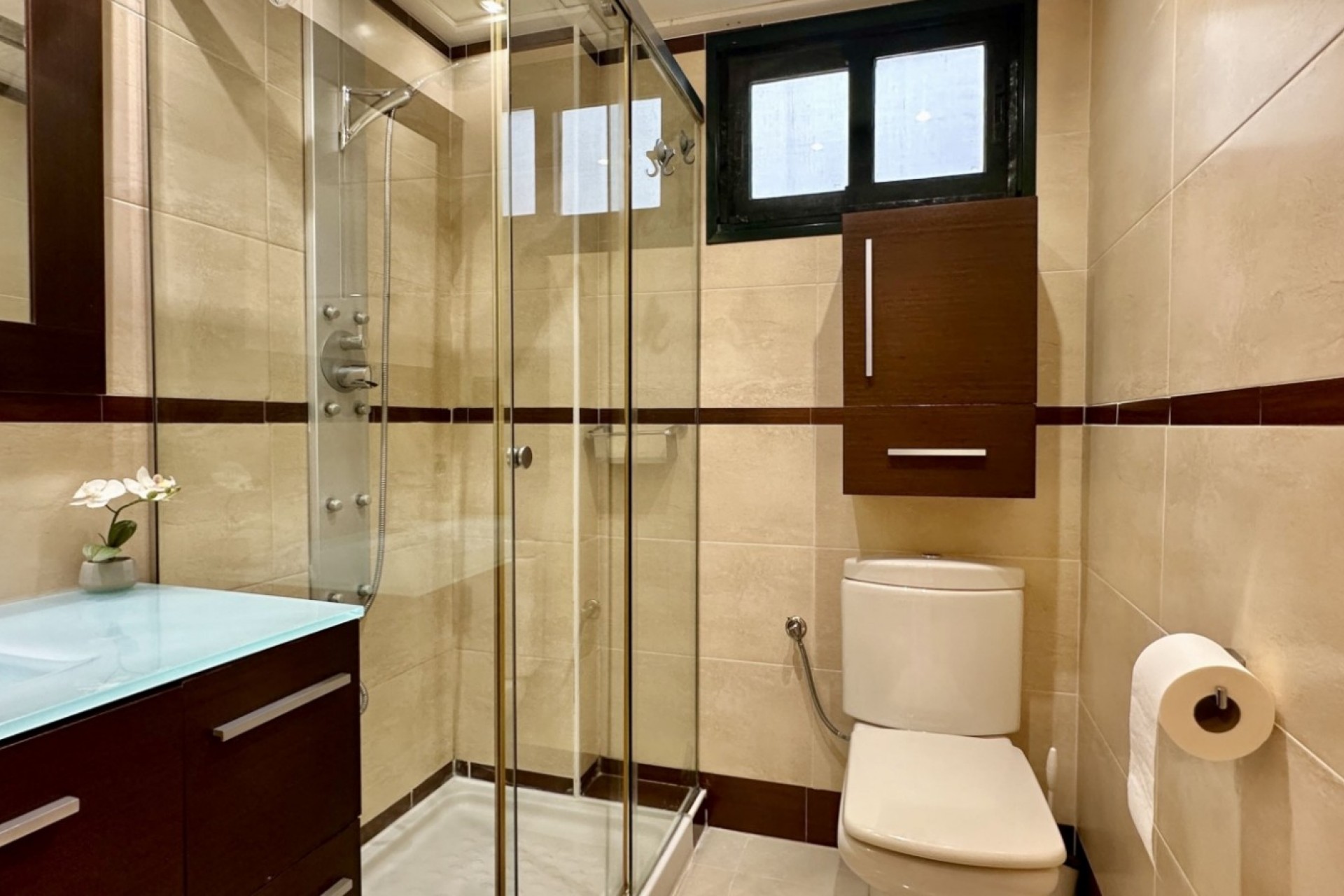 Återförsäljning - Apartment -
Guardamar del Segura - Costa Blanca