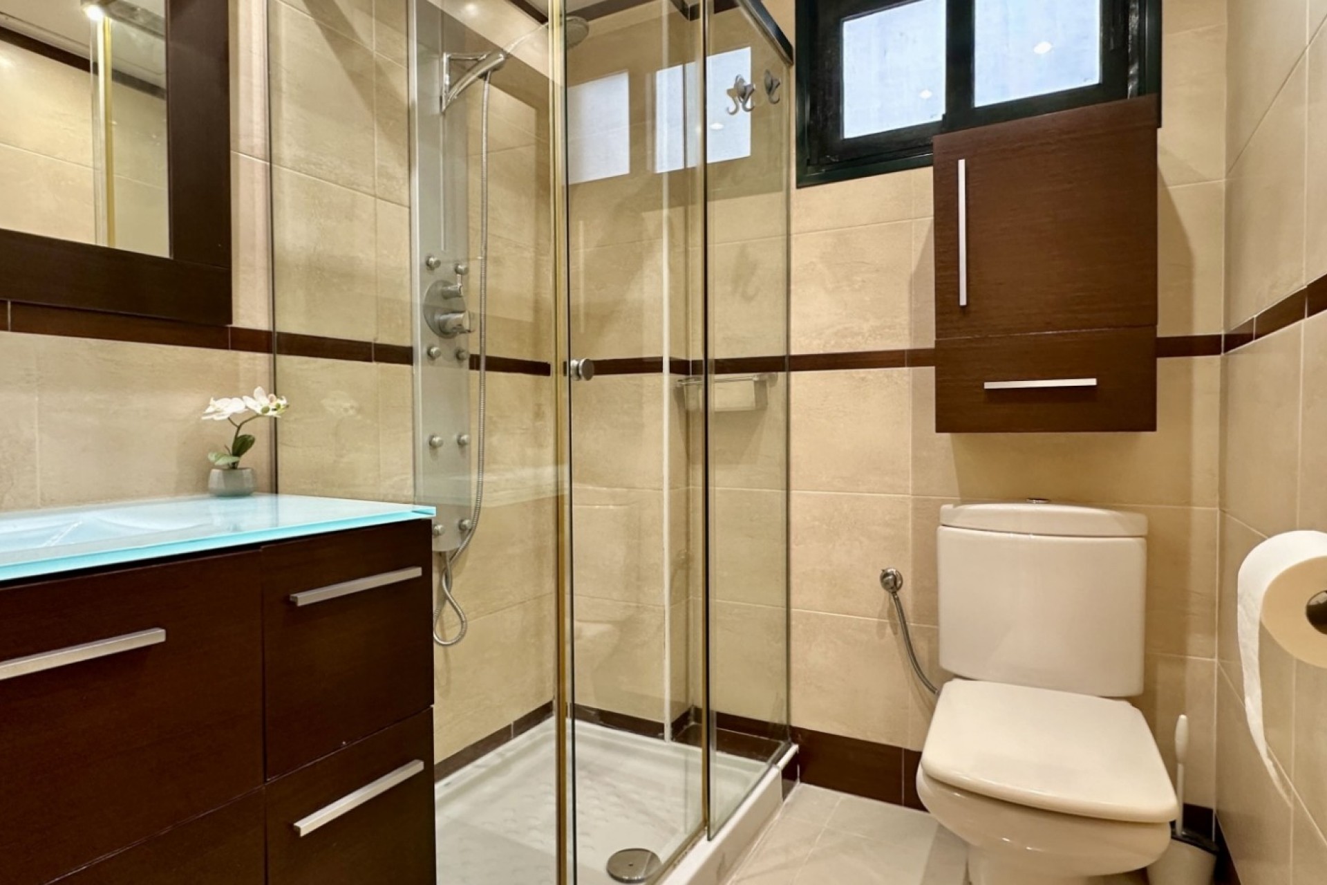 Återförsäljning - Apartment -
Guardamar del Segura - Costa Blanca