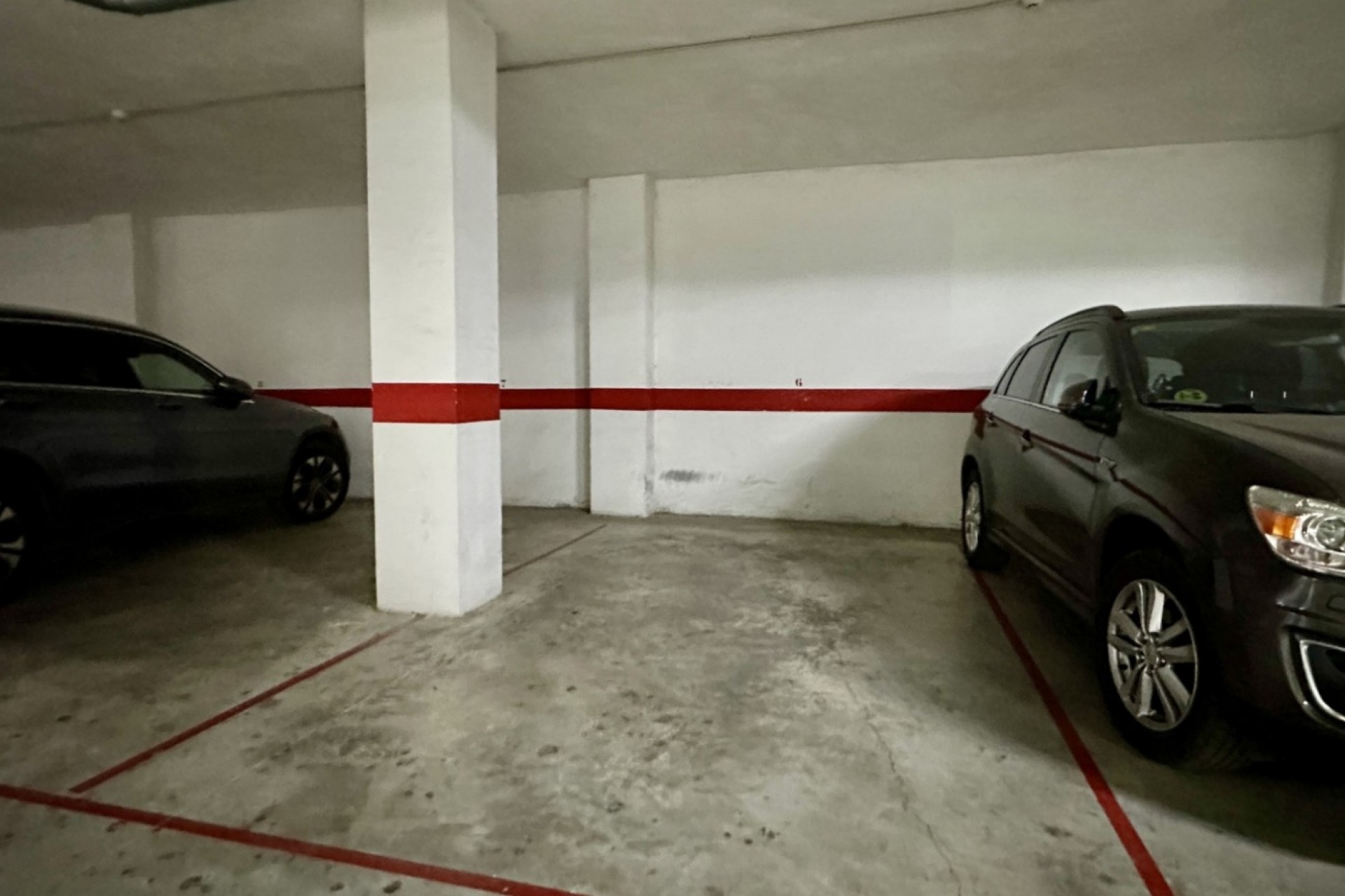 Återförsäljning - Apartment -
Guardamar del Segura - Costa Blanca