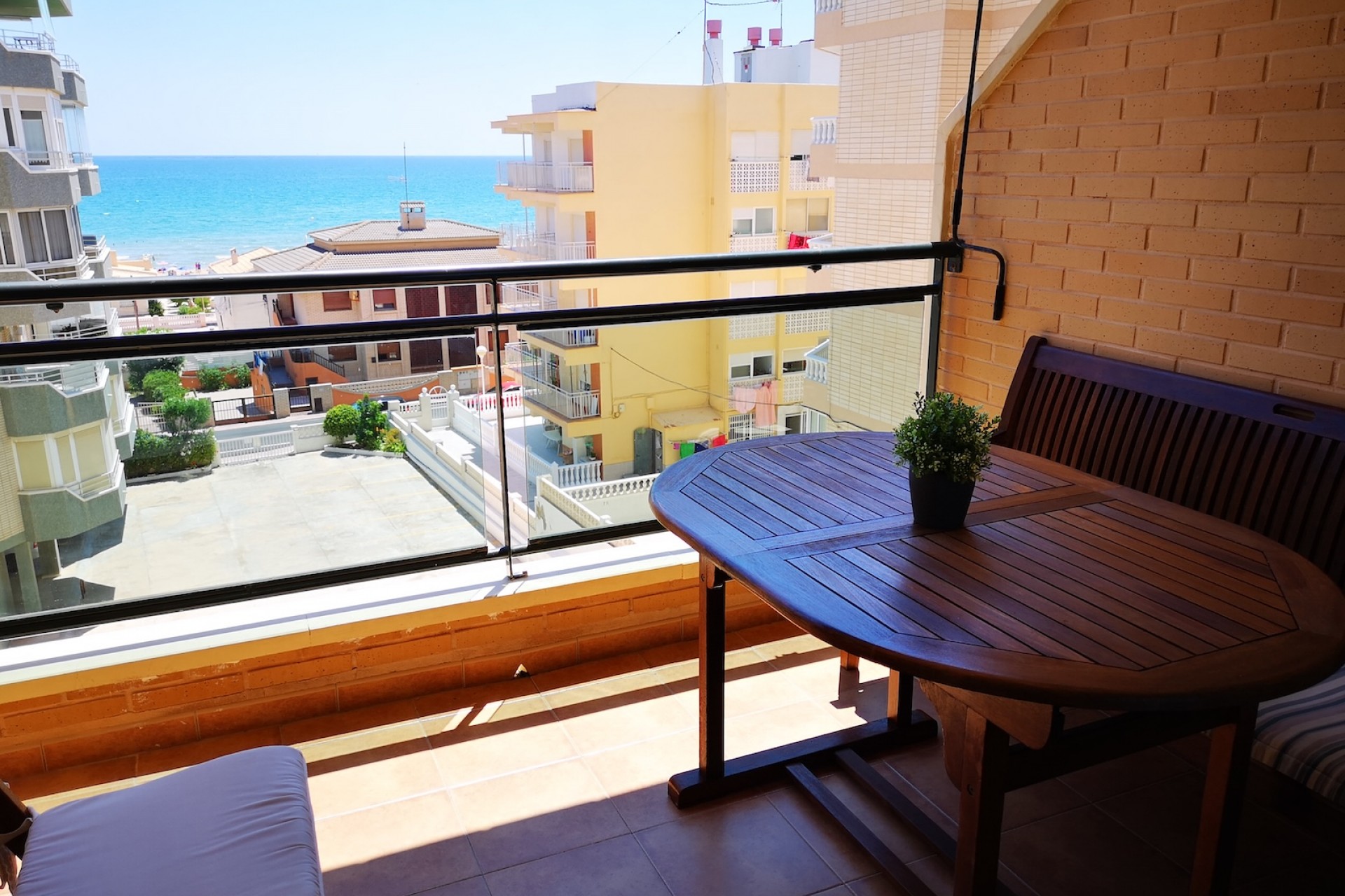 Återförsäljning - Apartment -
Guardamar del Segura - Costa Blanca