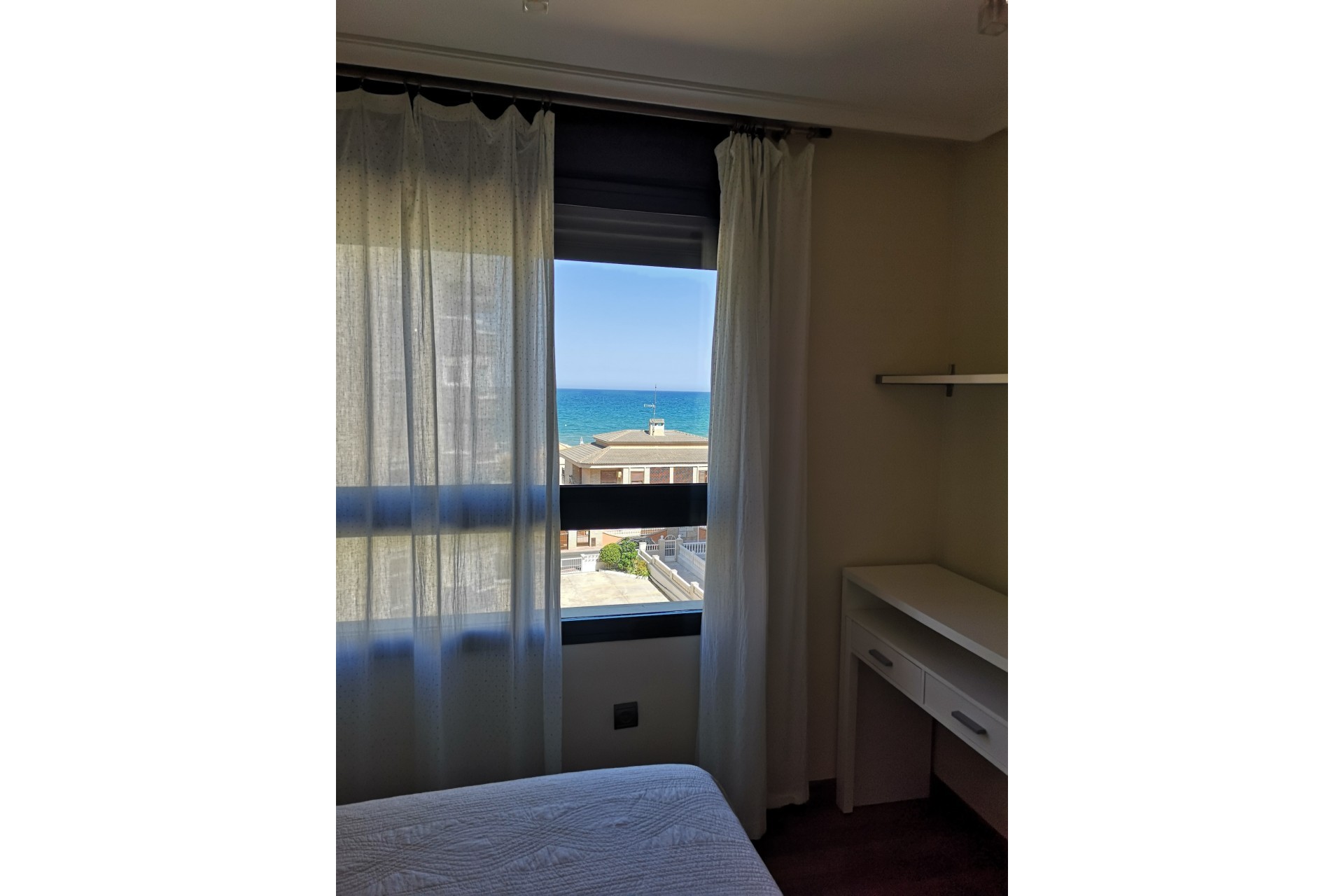 Återförsäljning - Apartment -
Guardamar del Segura - Costa Blanca