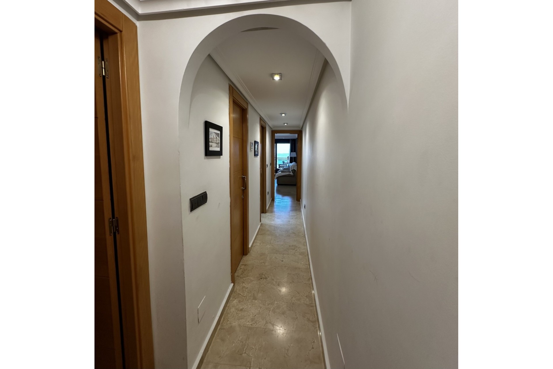 Återförsäljning - Apartment -
Guardamar del Segura - Costa Blanca