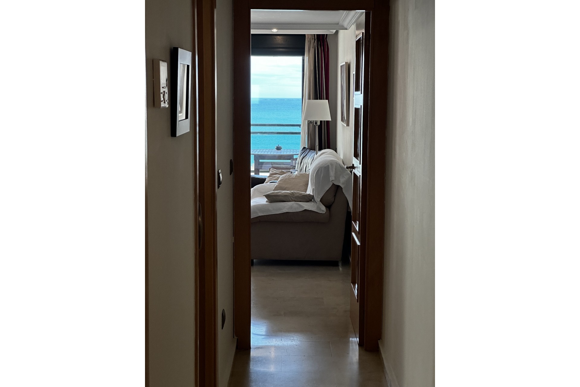 Återförsäljning - Apartment -
Guardamar del Segura - Costa Blanca