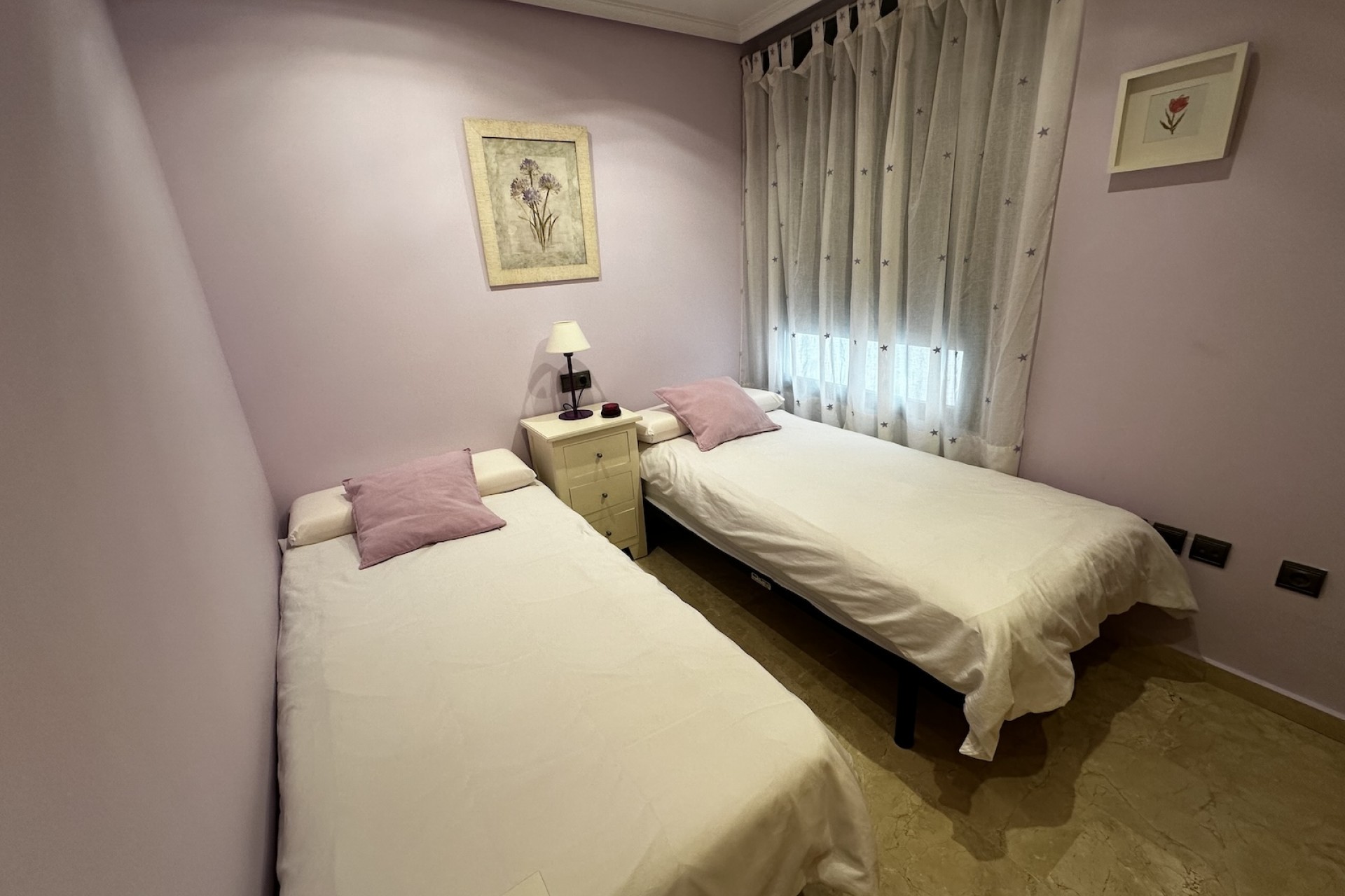 Återförsäljning - Apartment -
Guardamar del Segura - Costa Blanca