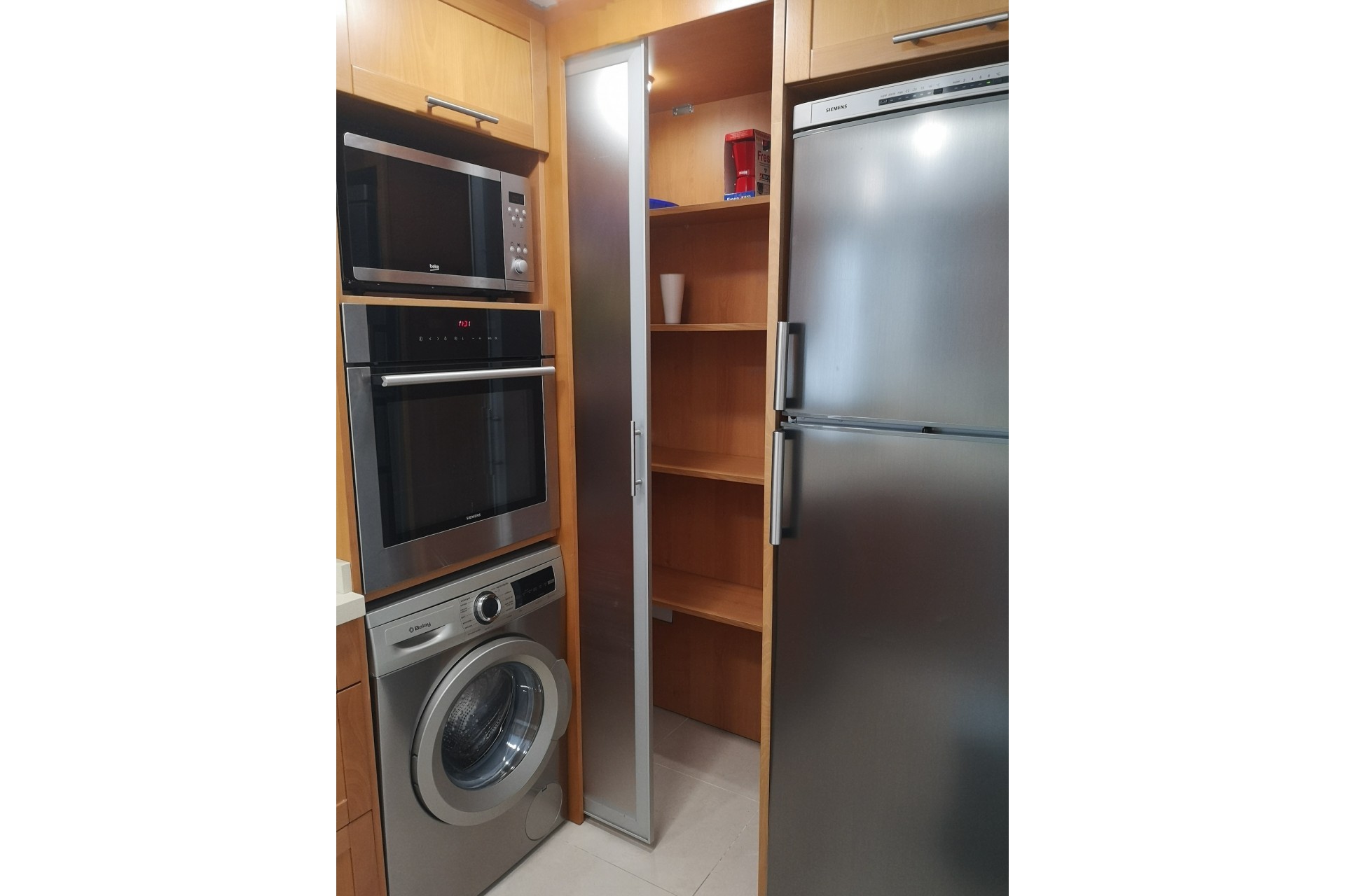 Återförsäljning - Apartment -
Guardamar del Segura - Costa Blanca