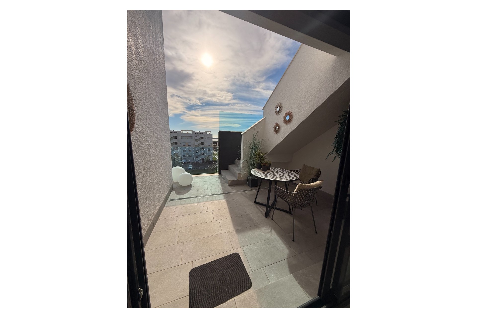 Återförsäljning - Apartment -
Guardamar del Segura - Costa Blanca