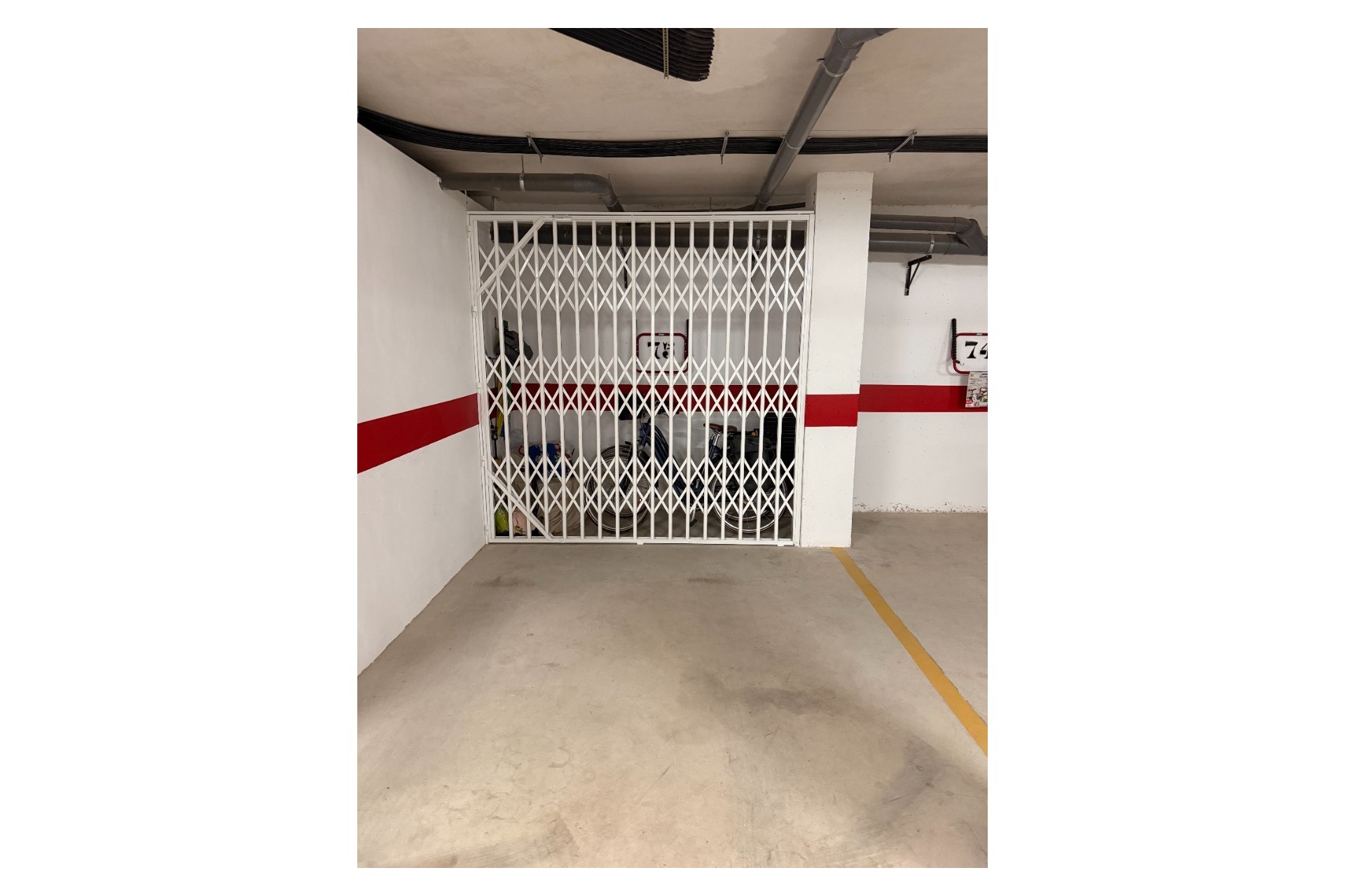 Återförsäljning - Apartment -
Guardamar del Segura - Costa Blanca