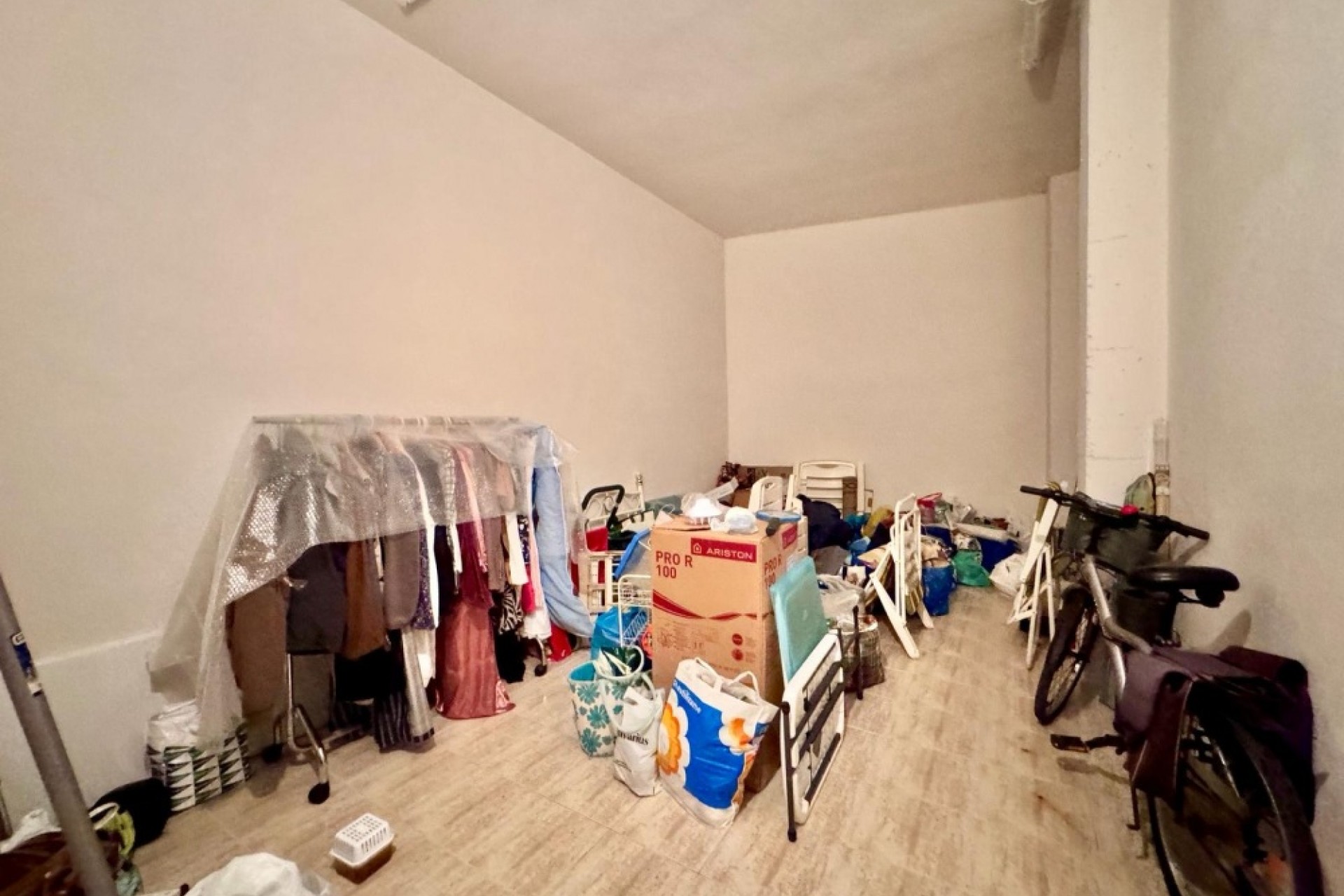 Återförsäljning - Apartment -
Guardamar del Segura - Costa Blanca