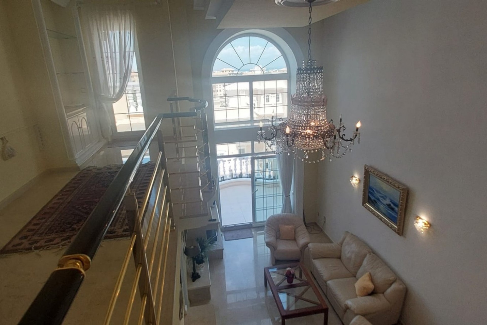 Återförsäljning - Apartment -
Guardamar del Segura - Costa Blanca