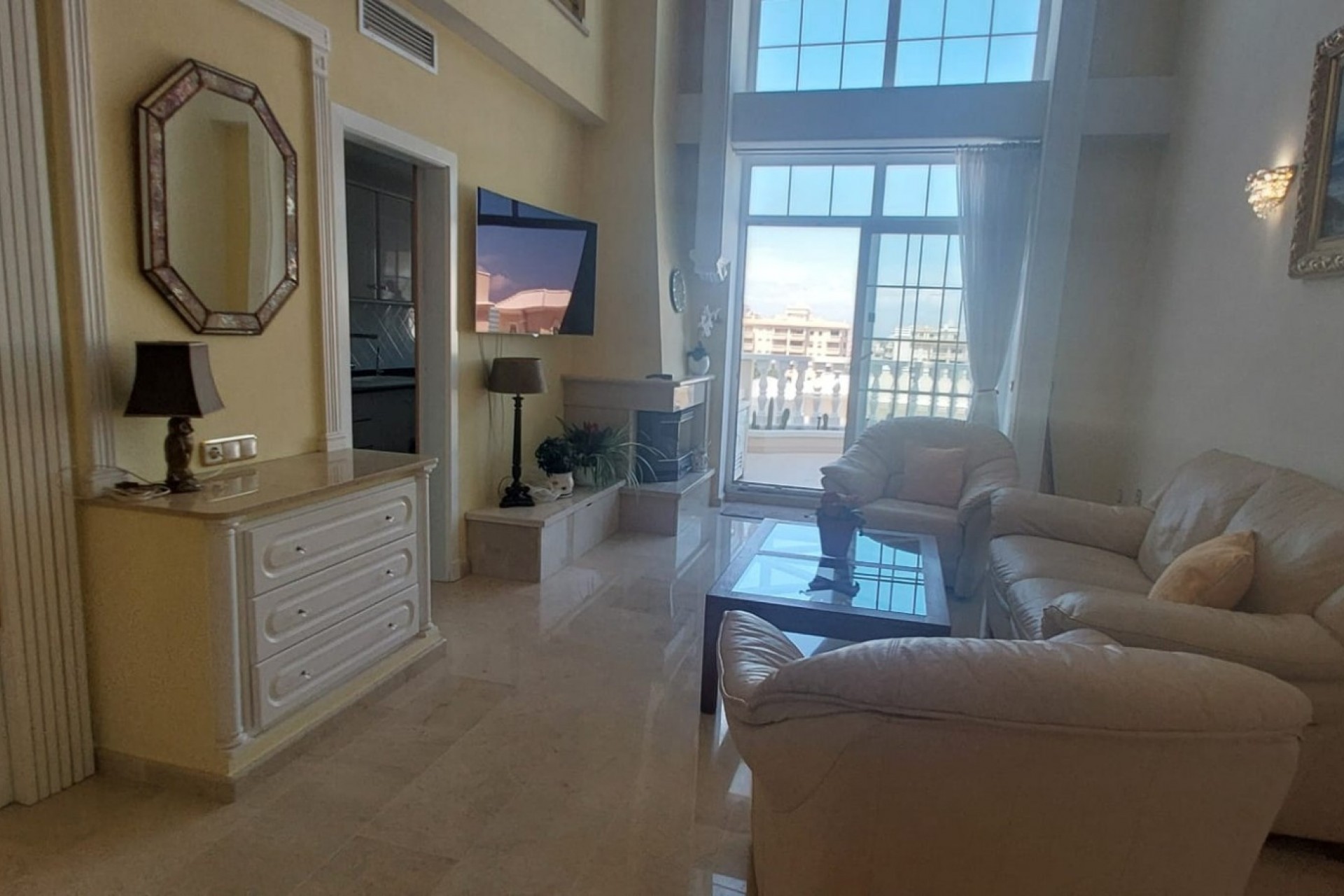 Återförsäljning - Apartment -
Guardamar del Segura - Costa Blanca