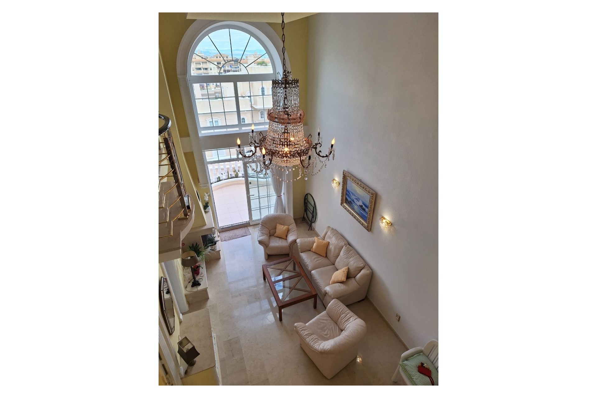 Återförsäljning - Apartment -
Guardamar del Segura - Costa Blanca