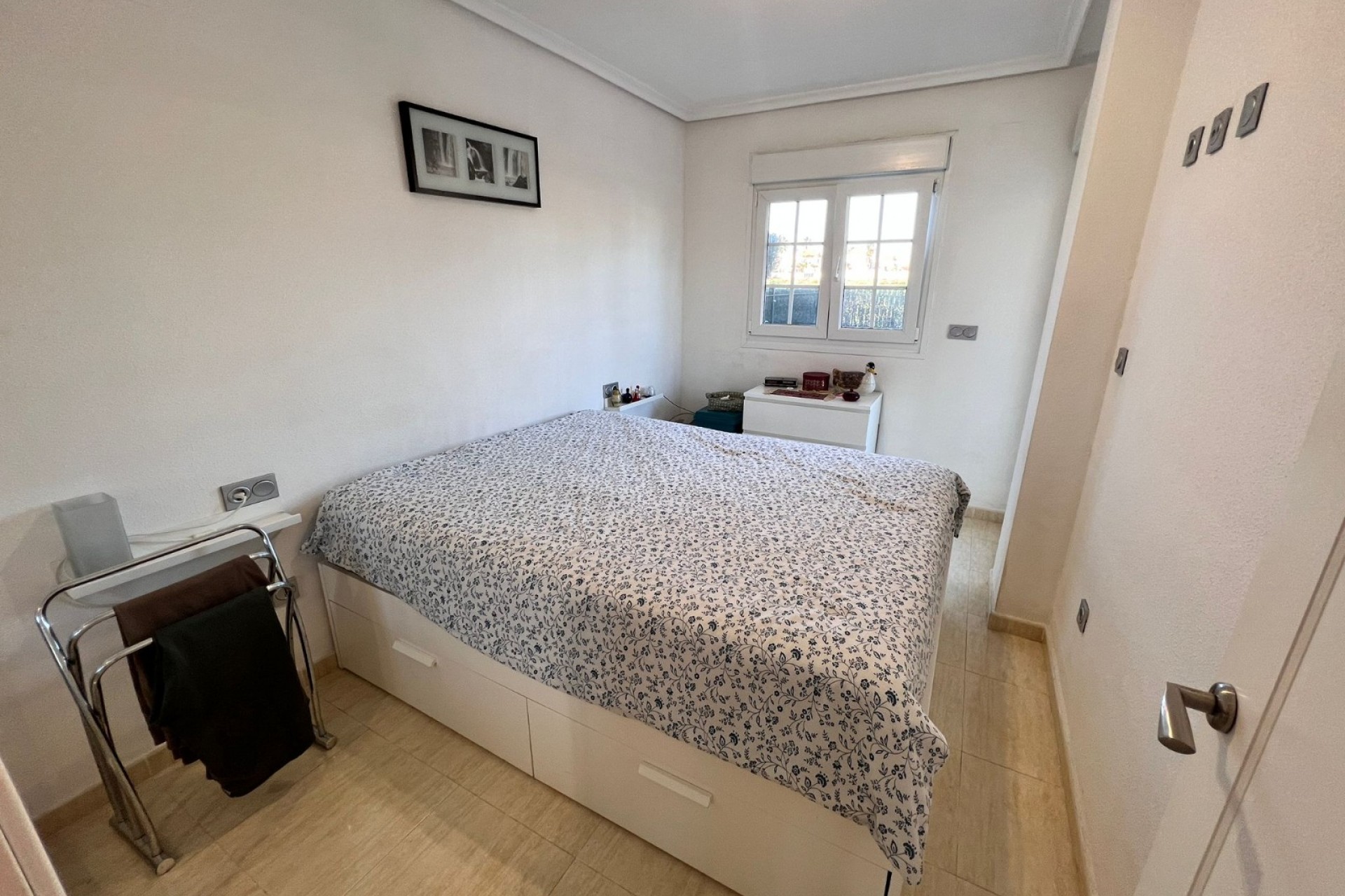 Återförsäljning - Apartment -
Guardamar del Segura - Costa Blanca