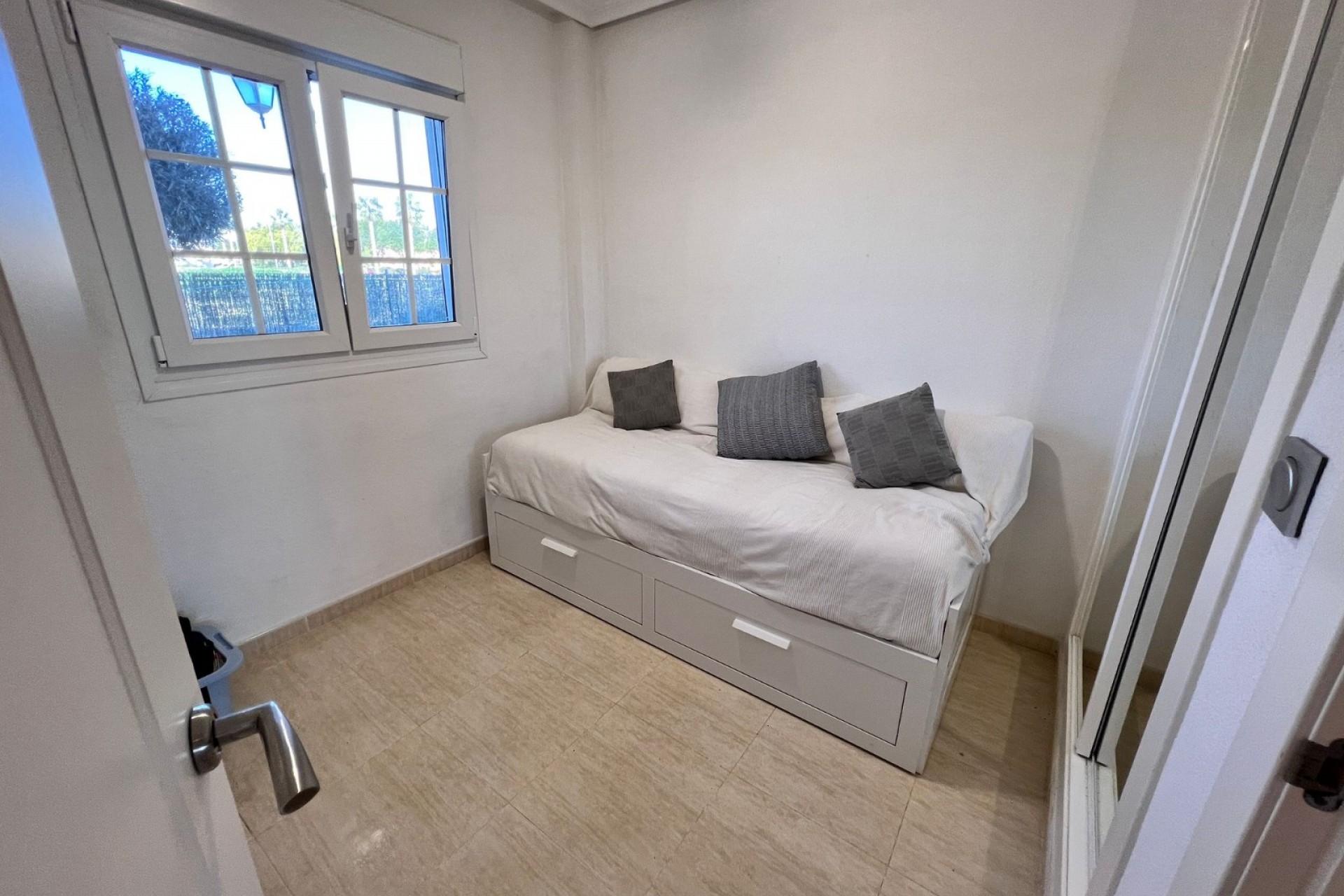 Återförsäljning - Apartment -
Guardamar del Segura - Costa Blanca