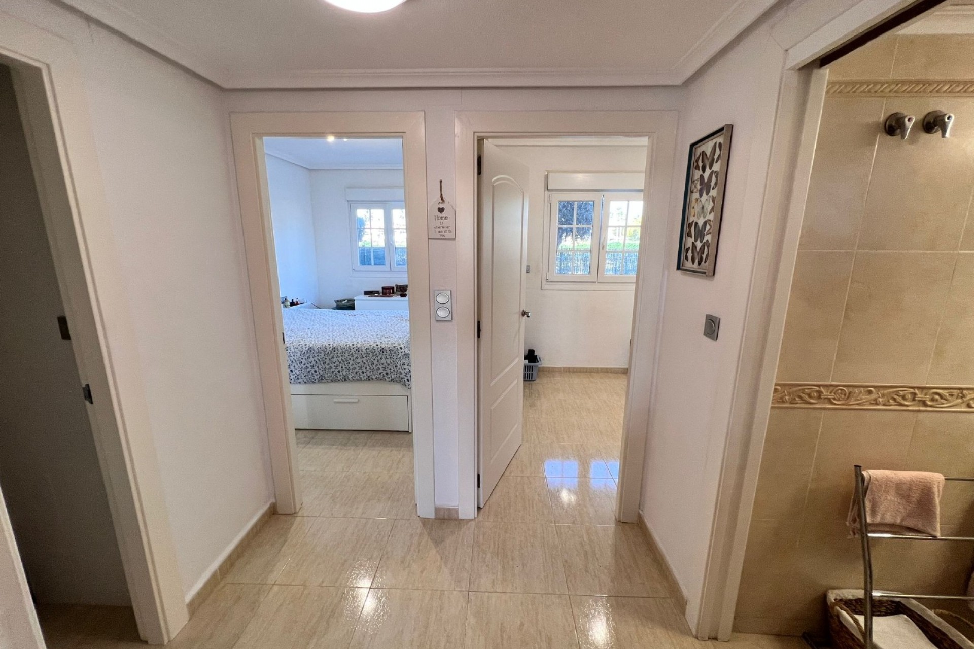 Återförsäljning - Apartment -
Guardamar del Segura - Costa Blanca
