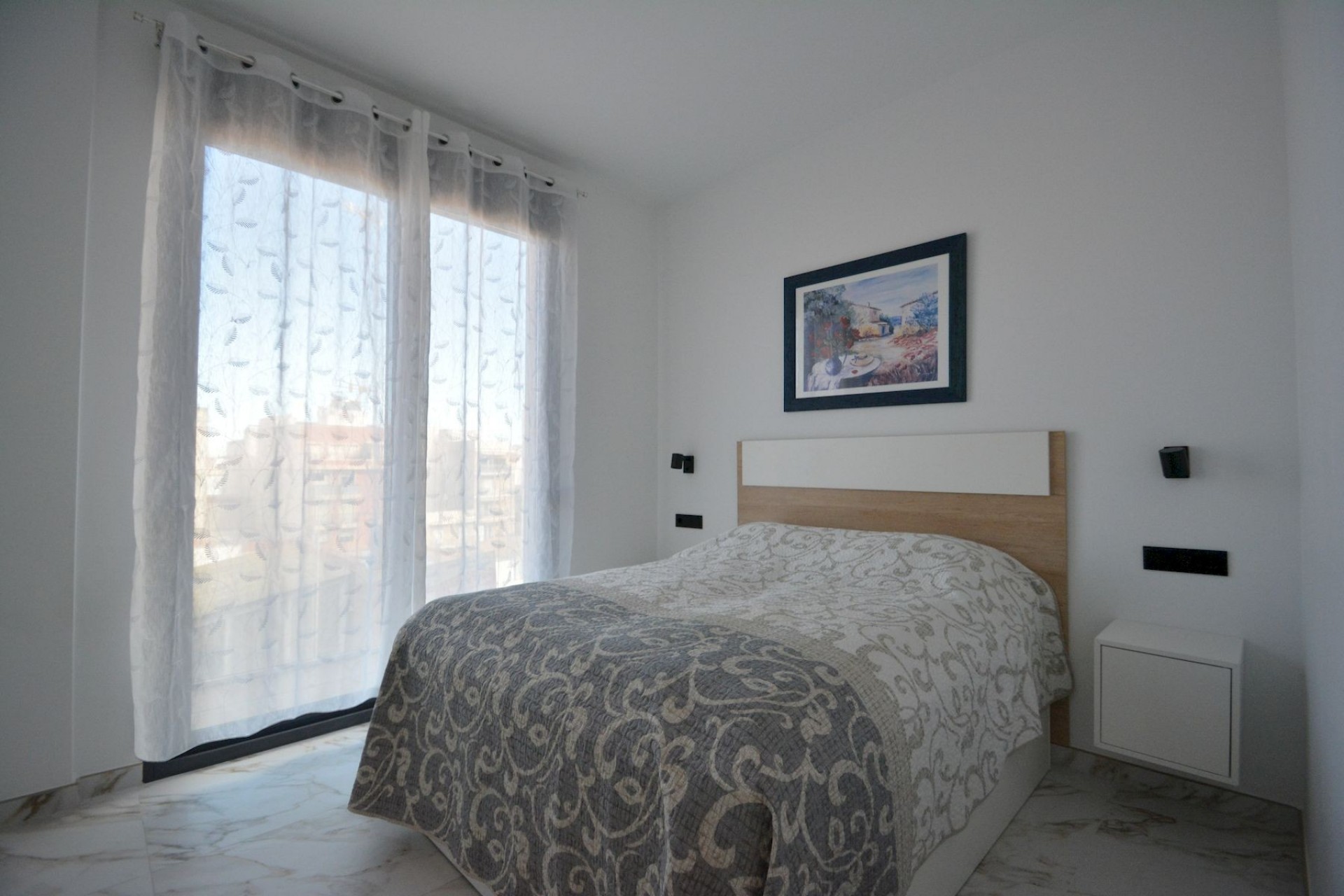Återförsäljning - Apartment -
Guardamar del Segura - Costa Blanca
