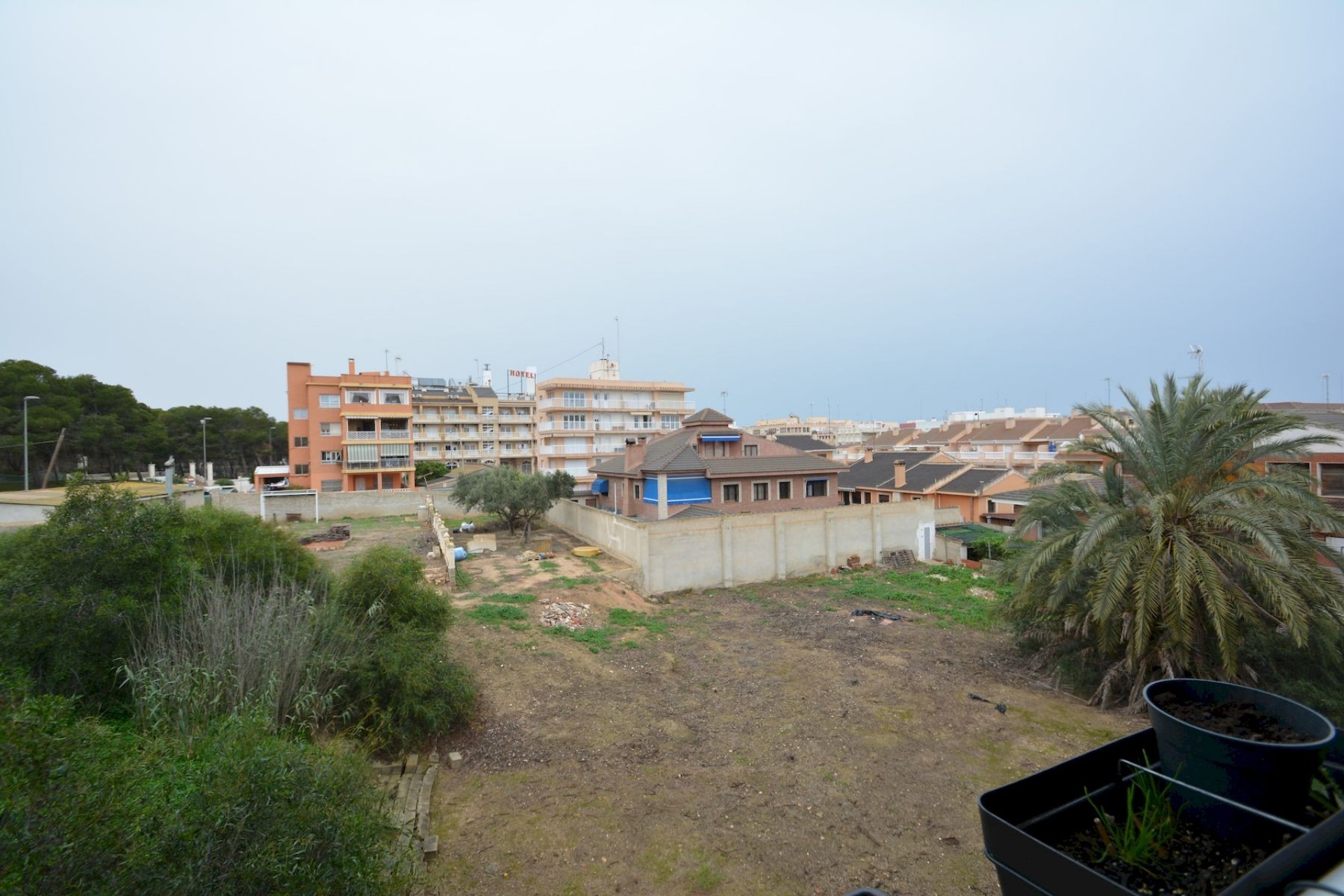 Återförsäljning - Apartment -
Guardamar del Segura - Costa Blanca