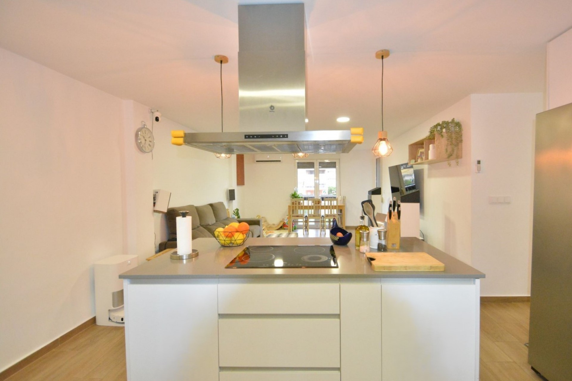 Återförsäljning - Apartment -
Guardamar del Segura - Costa Blanca