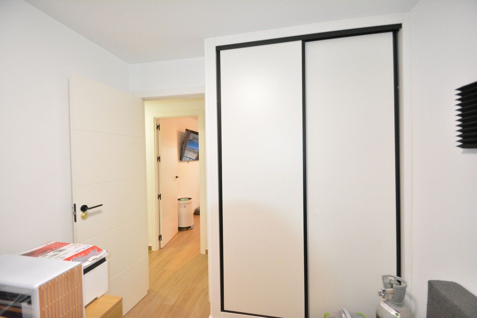 Återförsäljning - Apartment -
Guardamar del Segura - Costa Blanca