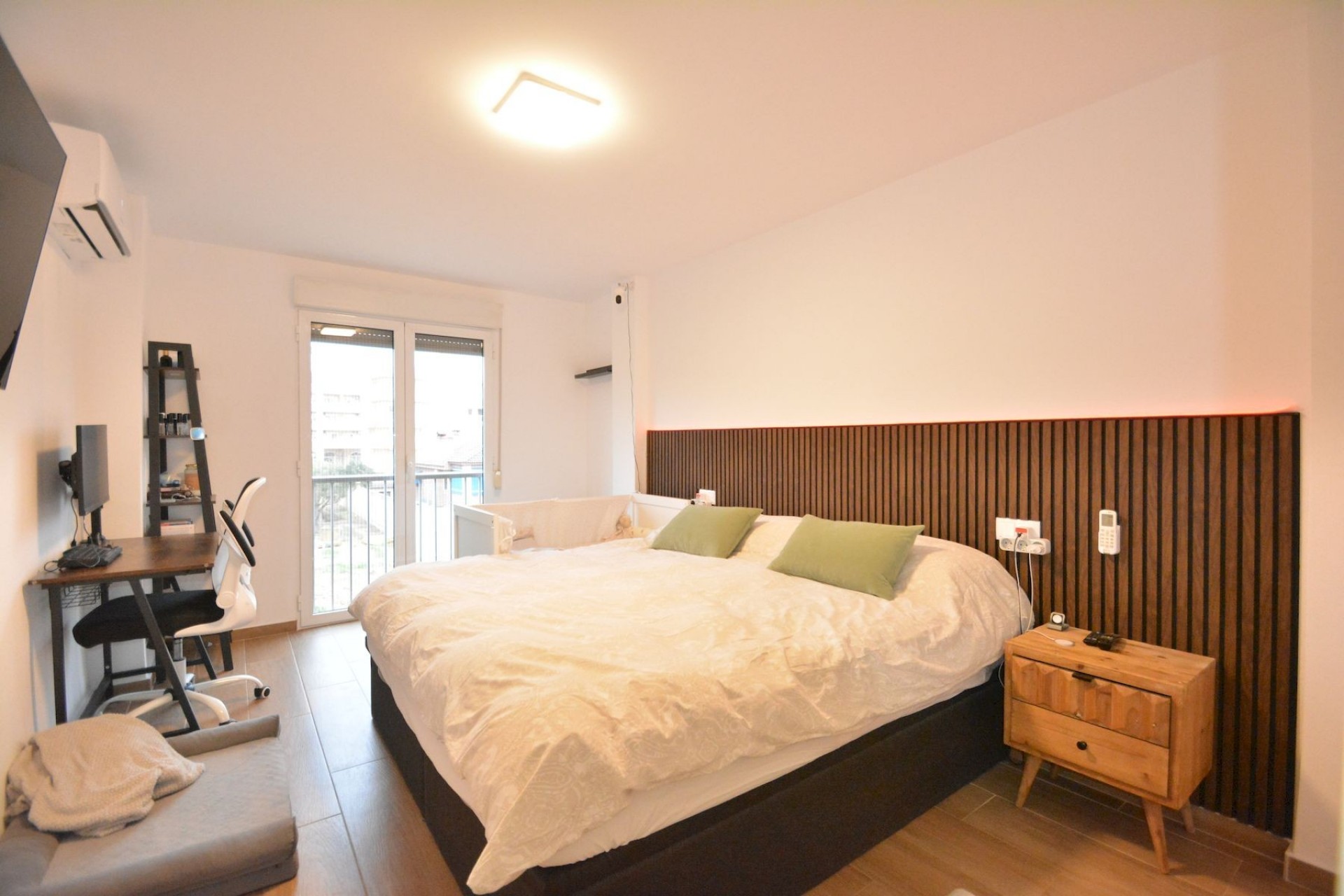 Återförsäljning - Apartment -
Guardamar del Segura - Costa Blanca