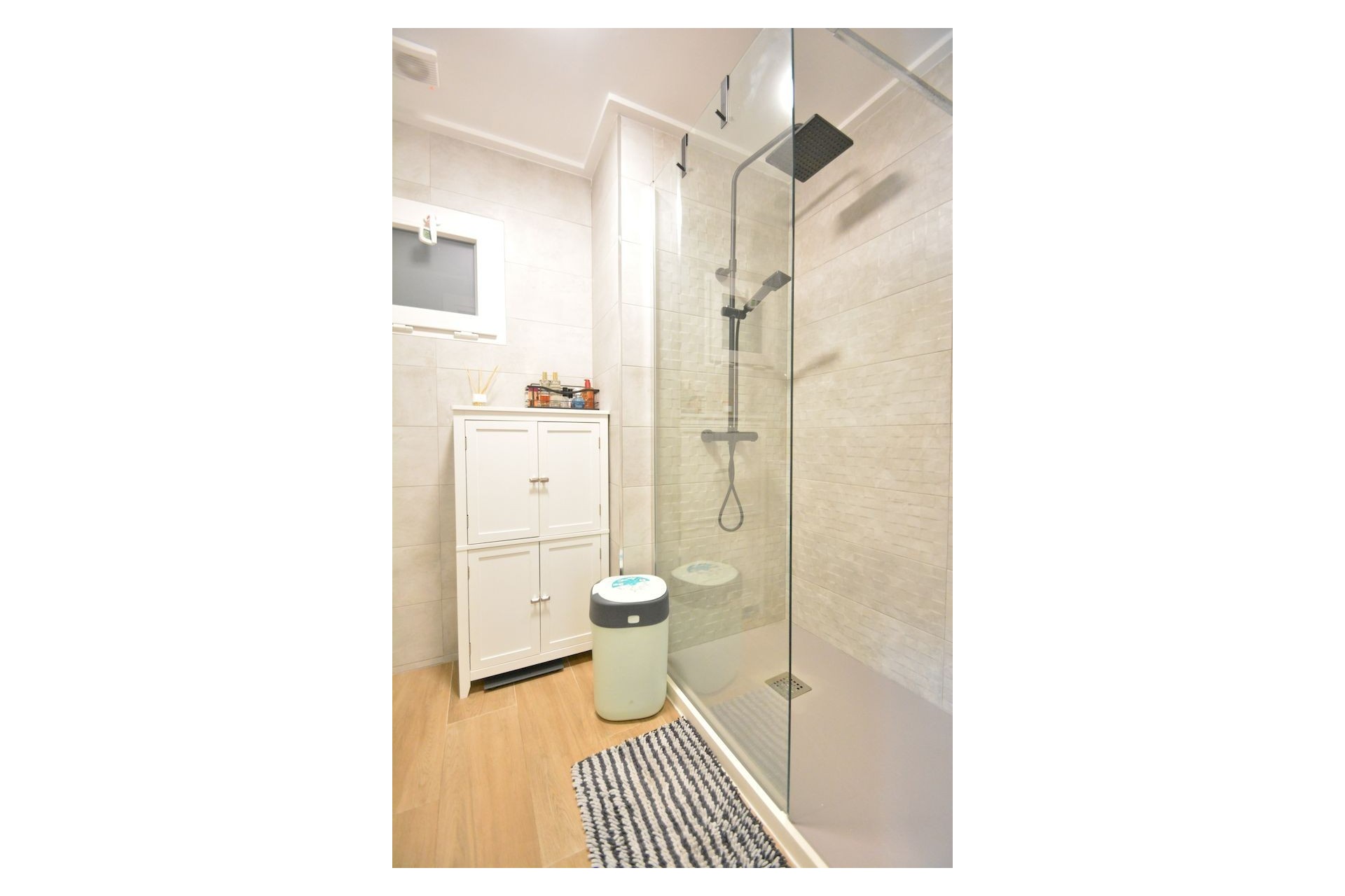 Återförsäljning - Apartment -
Guardamar del Segura - Costa Blanca