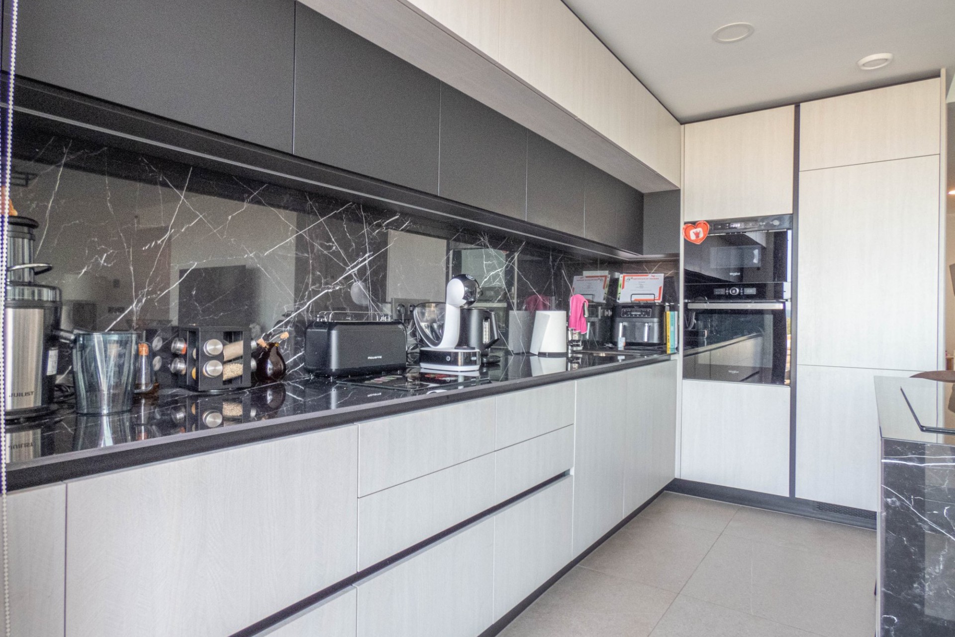 Återförsäljning - Apartment -
Guardamar del Segura - Costa Blanca