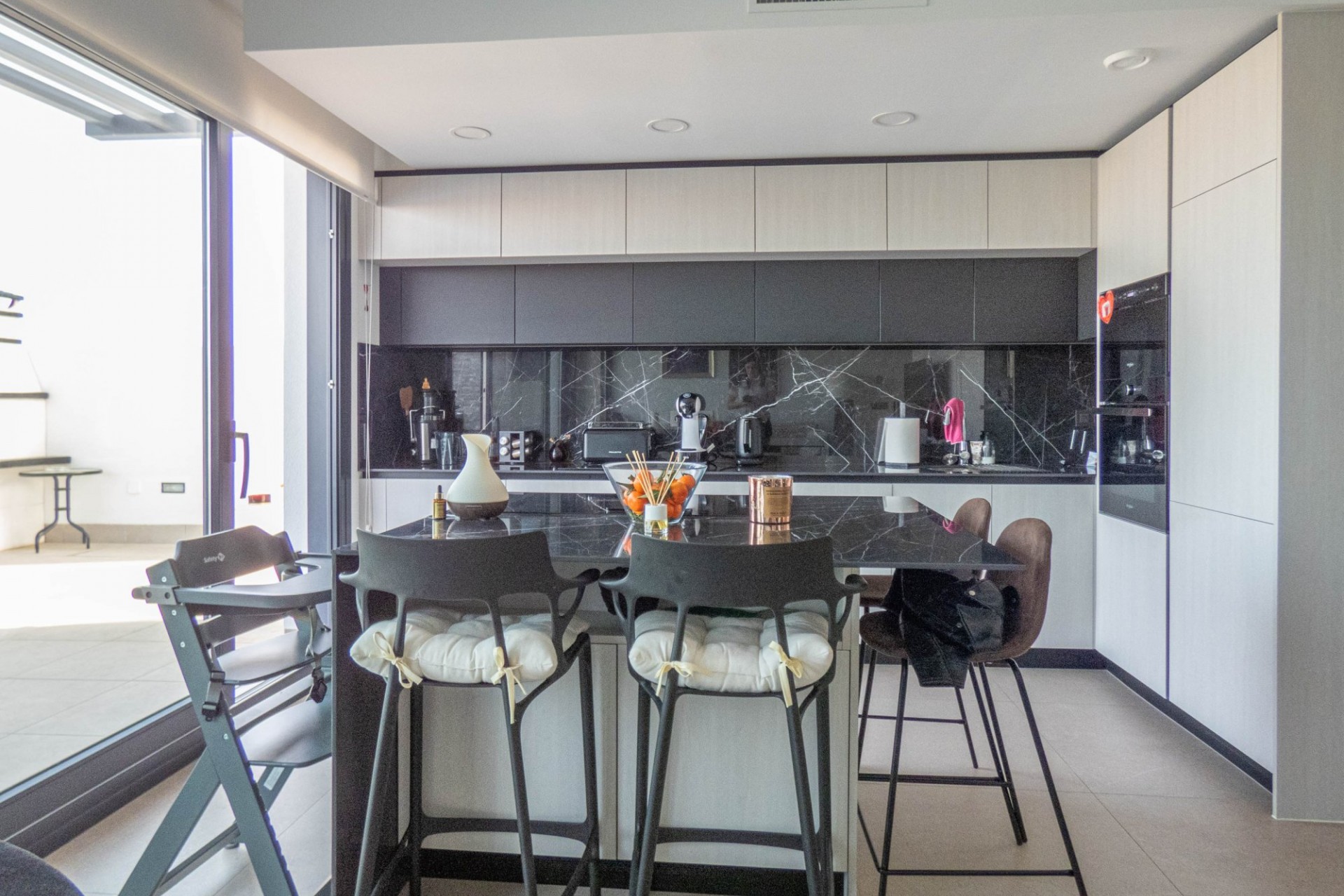 Återförsäljning - Apartment -
Guardamar del Segura - Costa Blanca