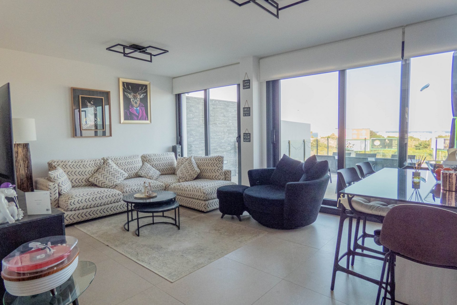 Återförsäljning - Apartment -
Guardamar del Segura - Costa Blanca