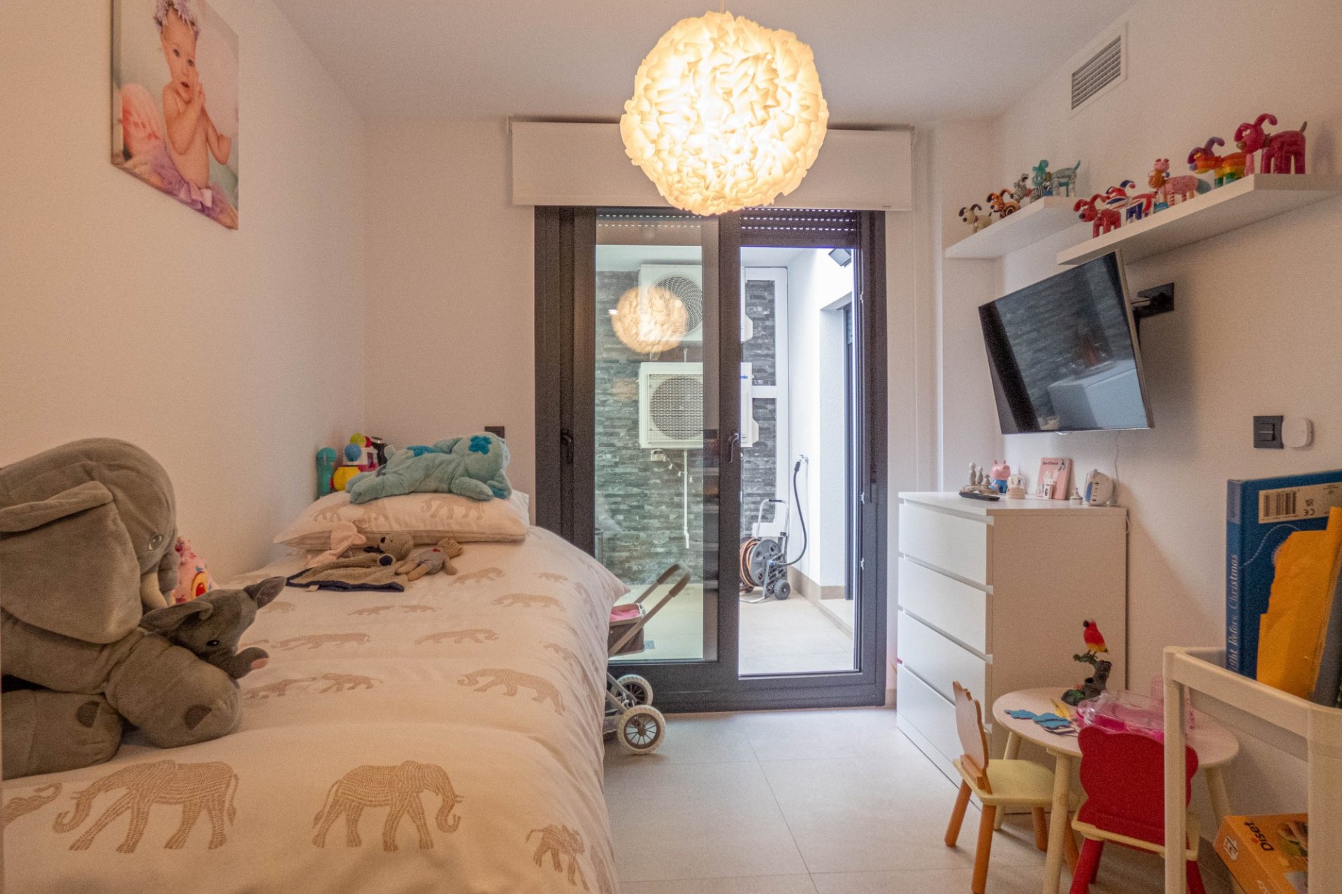 Återförsäljning - Apartment -
Guardamar del Segura - Costa Blanca